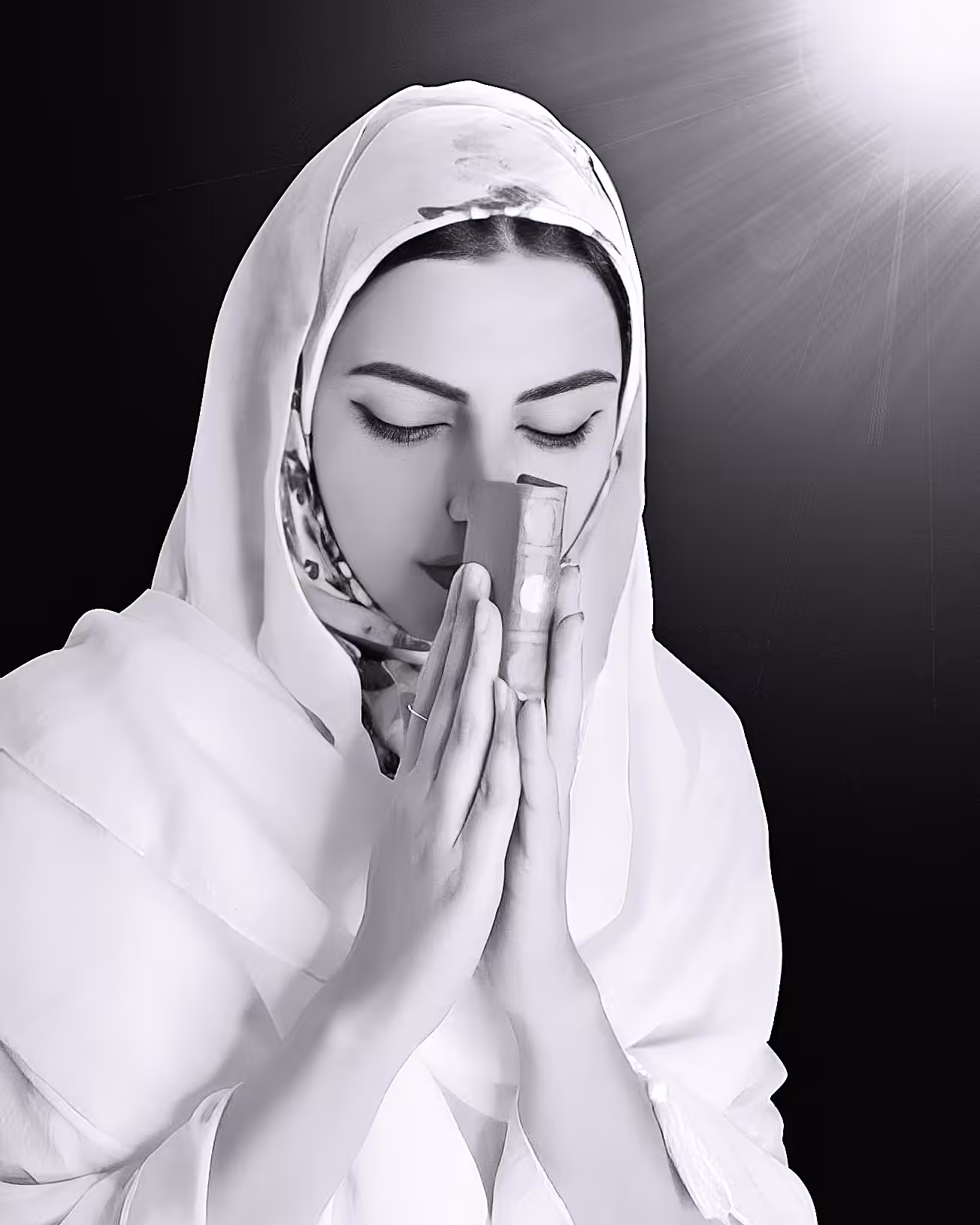 Prayers to God