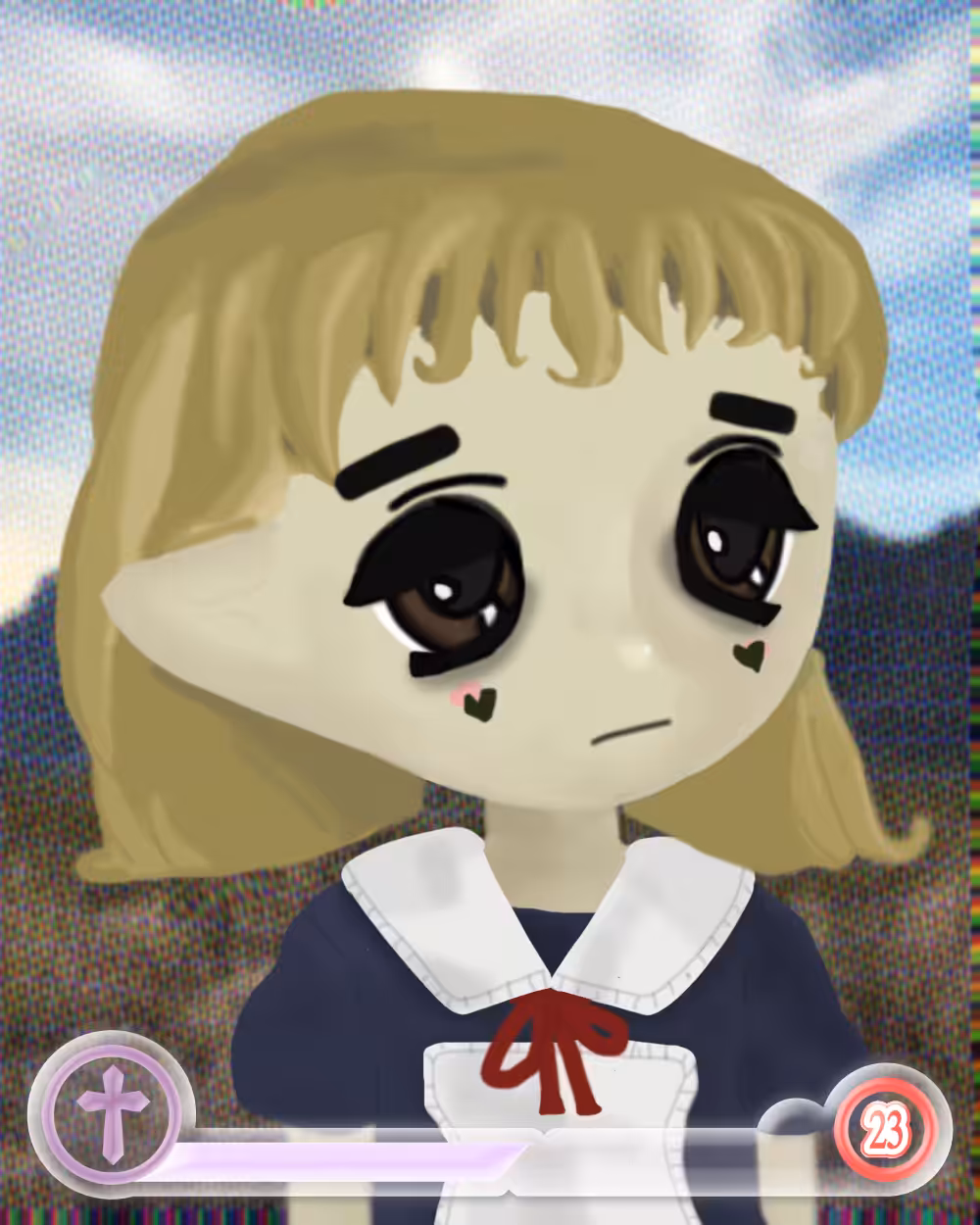 Milady 8913
