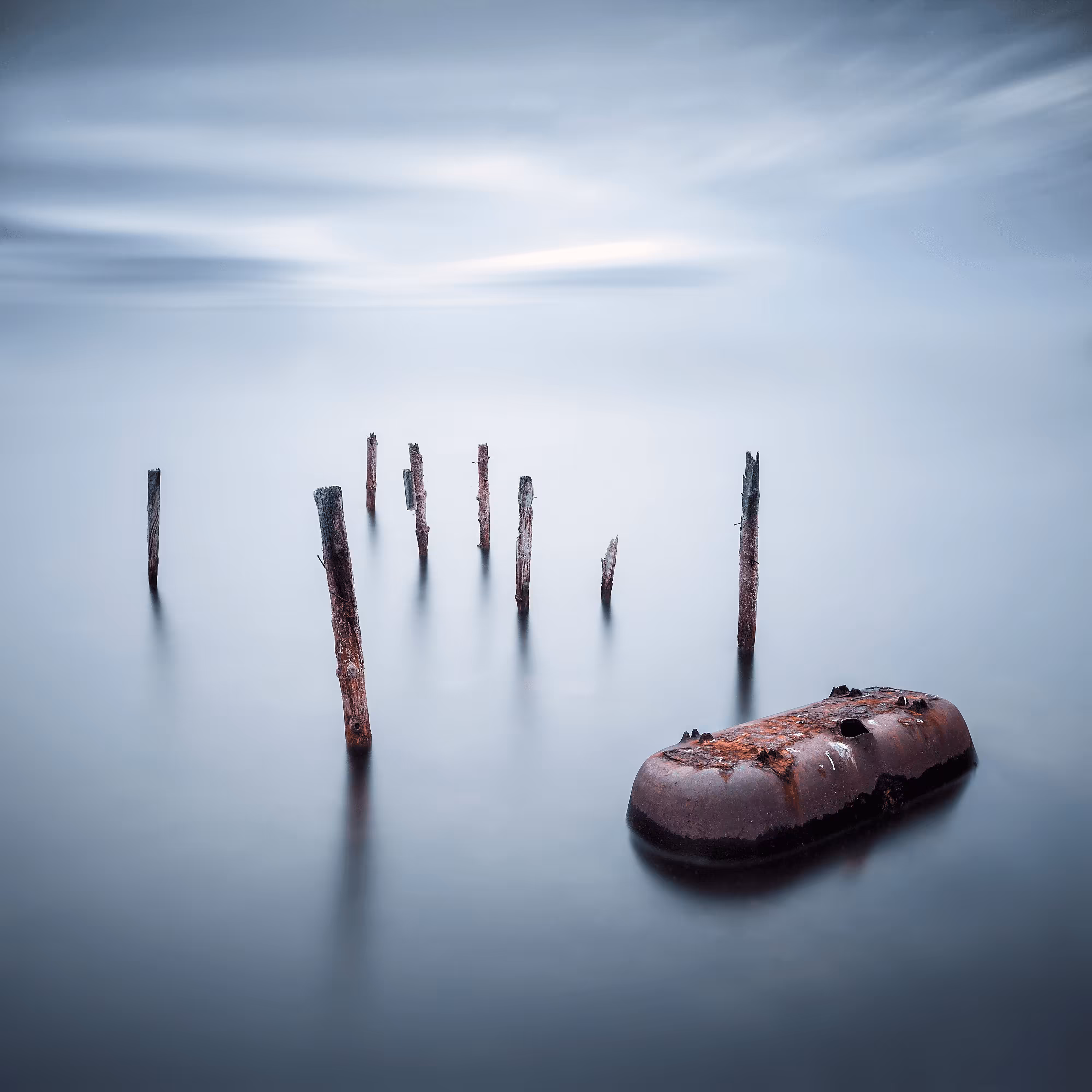 Waterworld : The Collection #7
