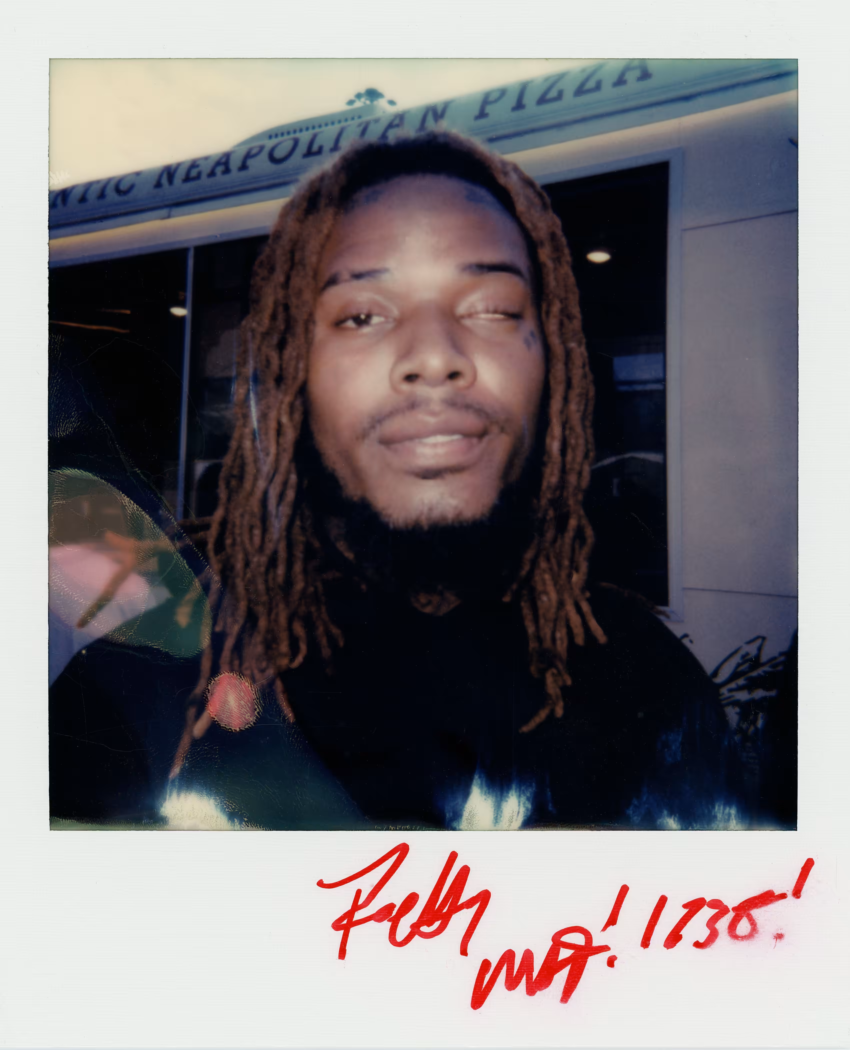 Fetty Wap