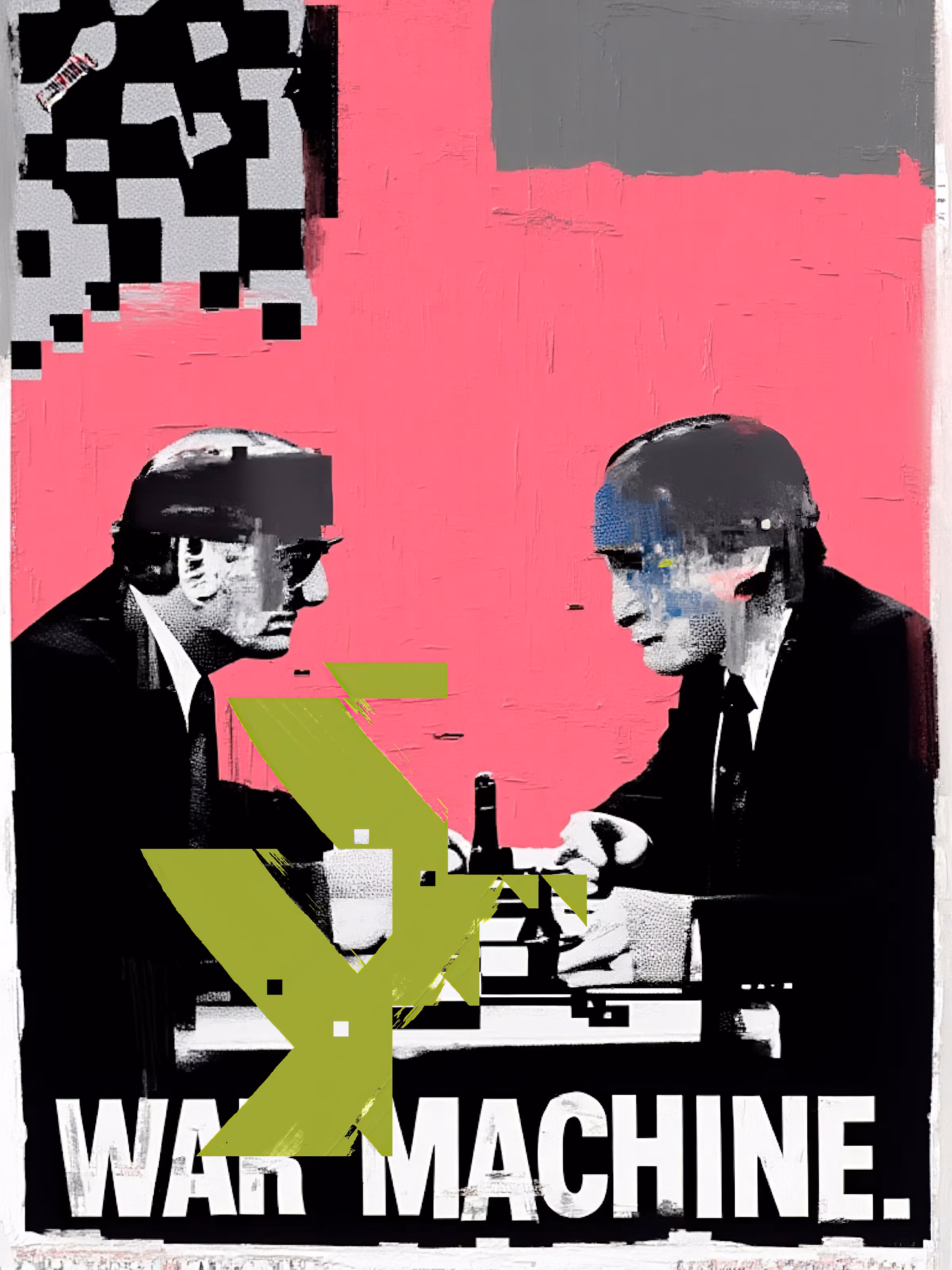 BUREAUCRATS 18