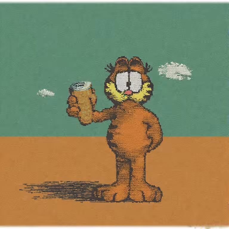 Garfield GM