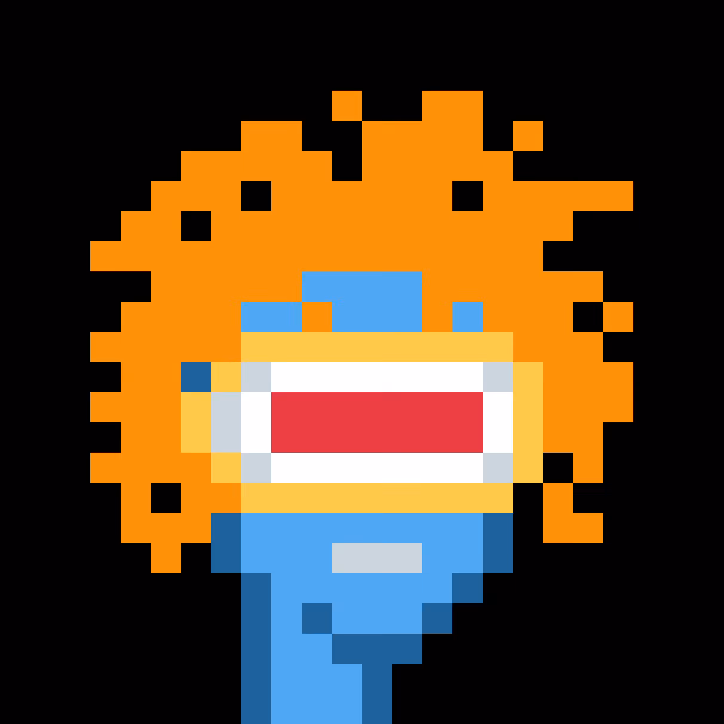 CRYPTOBASEDROBOTEMOJIPUNK#15