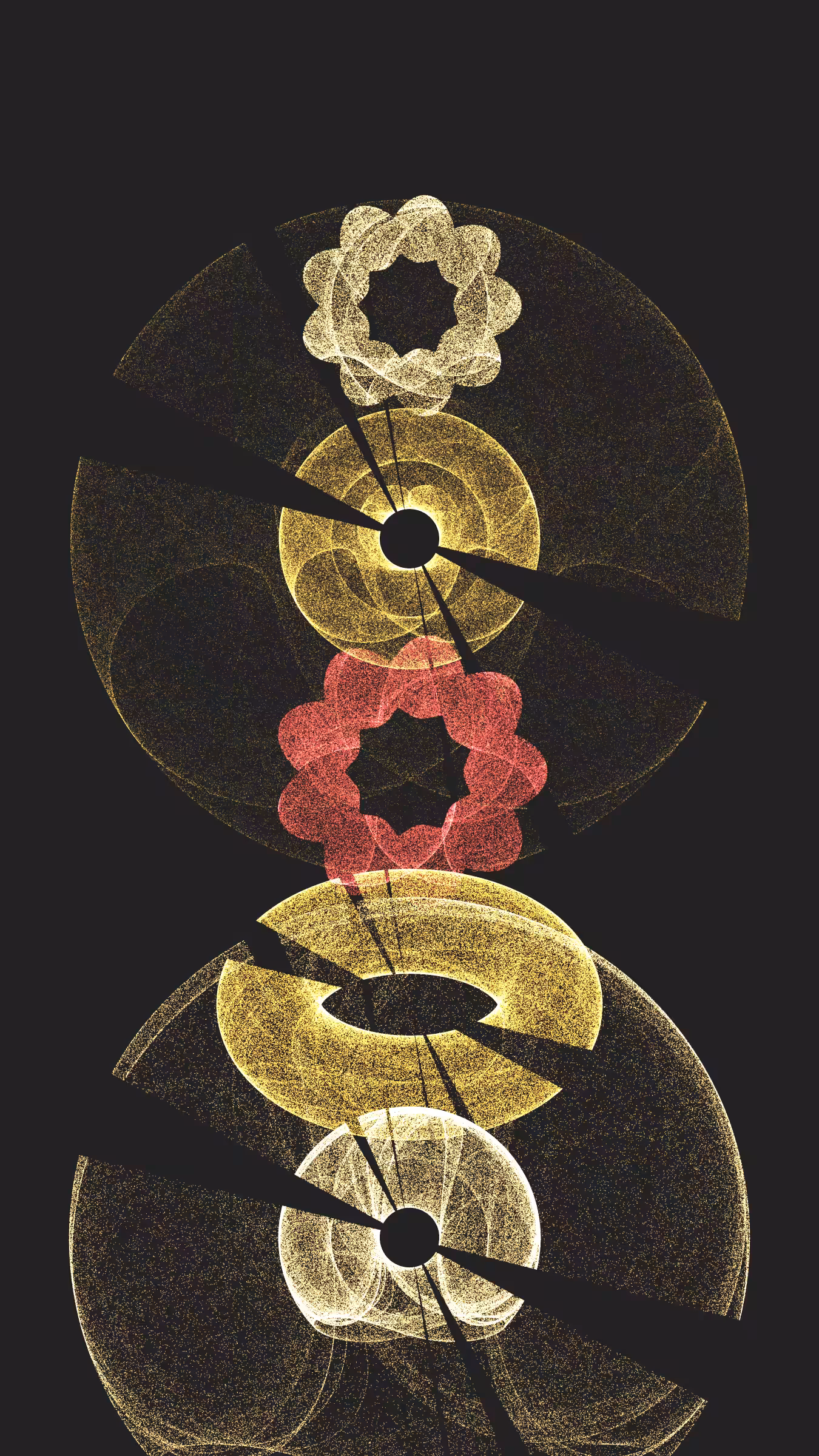 Totem of Taste #100