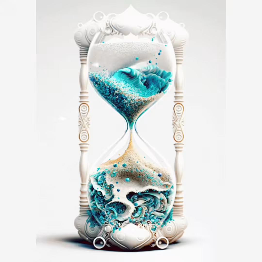 Hourglass
