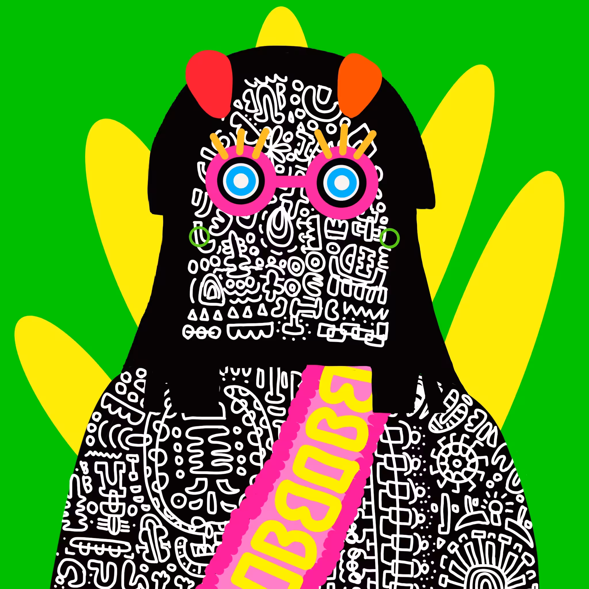 SHIScell human #2