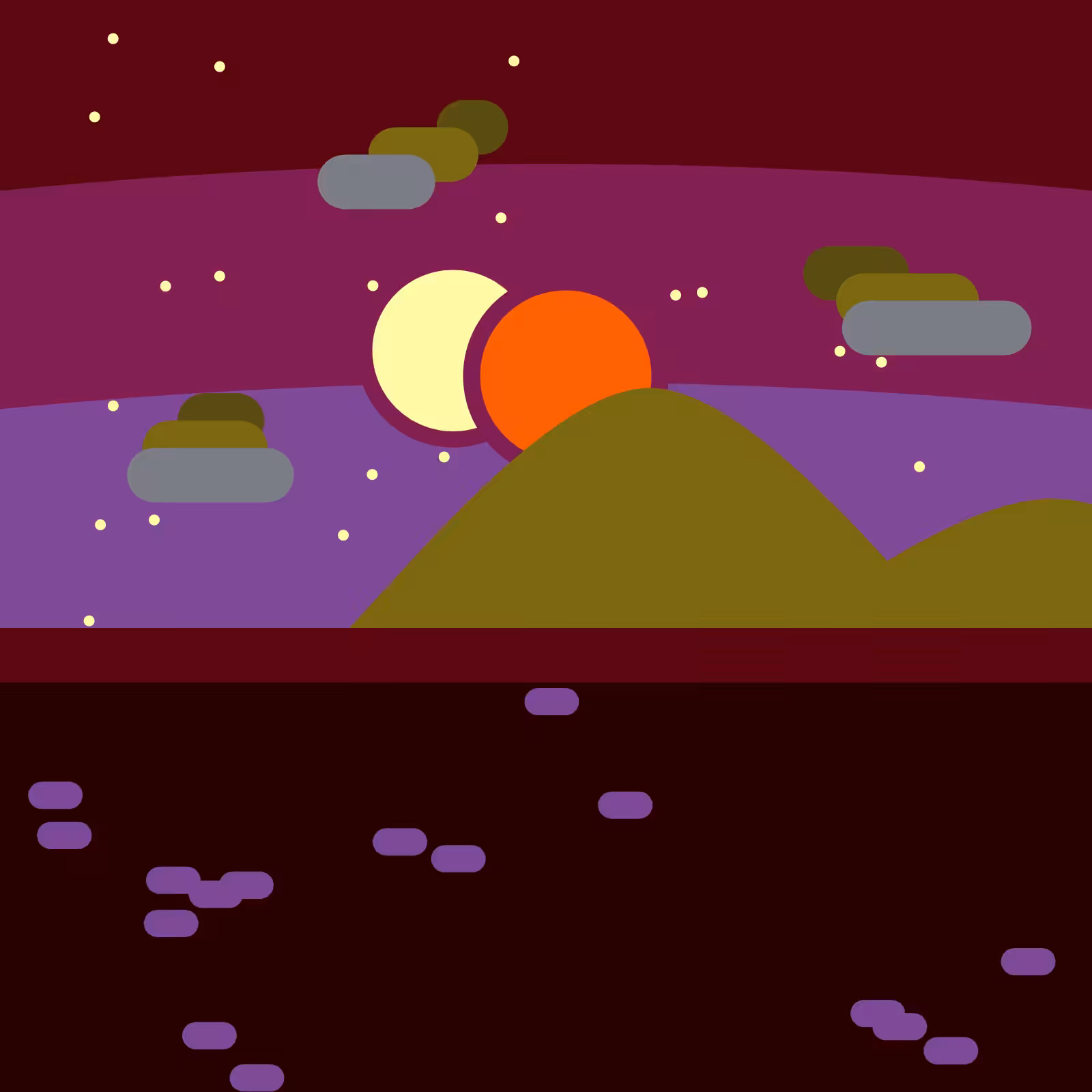 Geolake #100