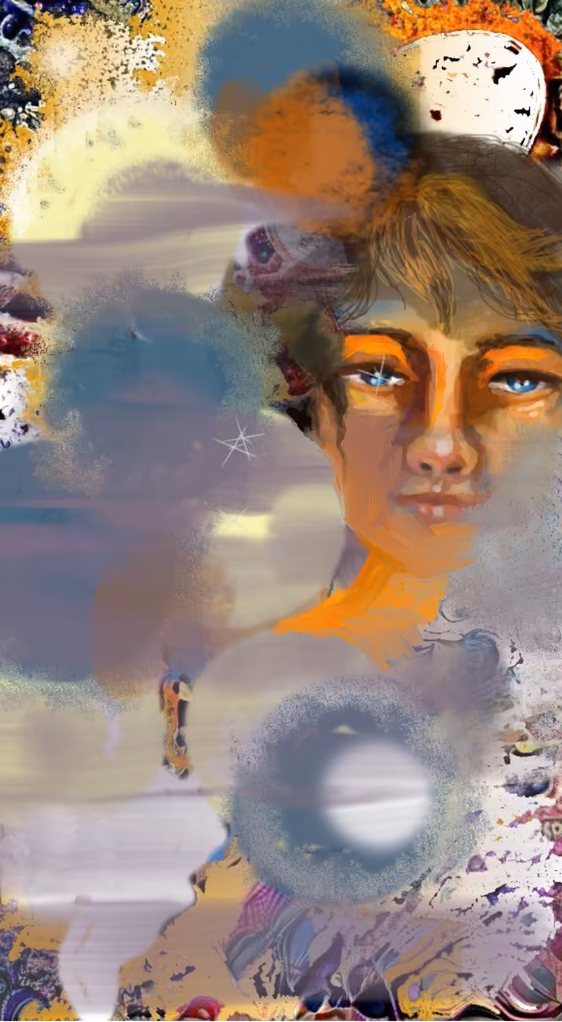 Rust