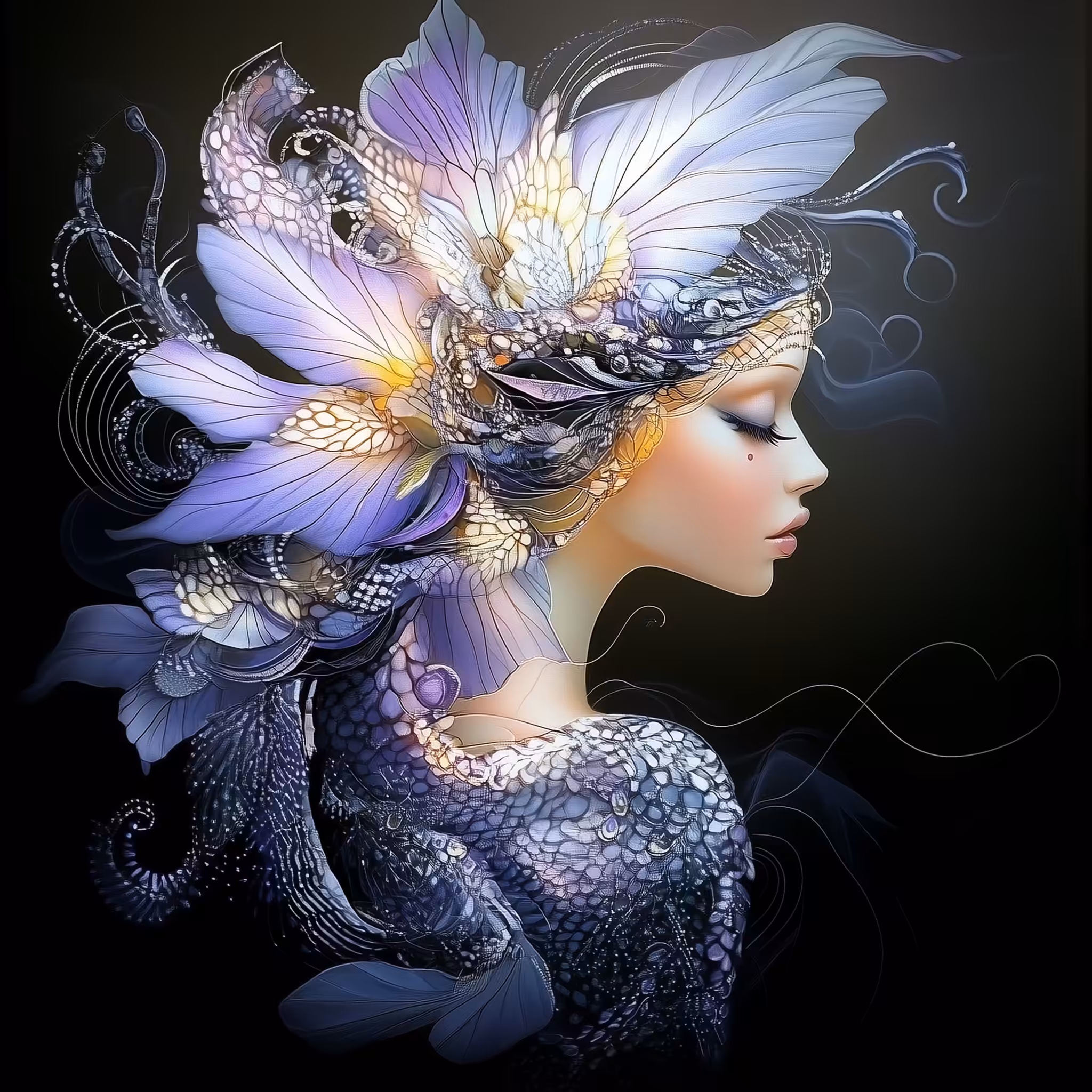 Aquatic Reverie