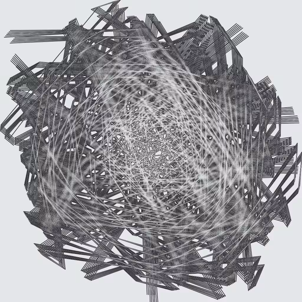 line modulus