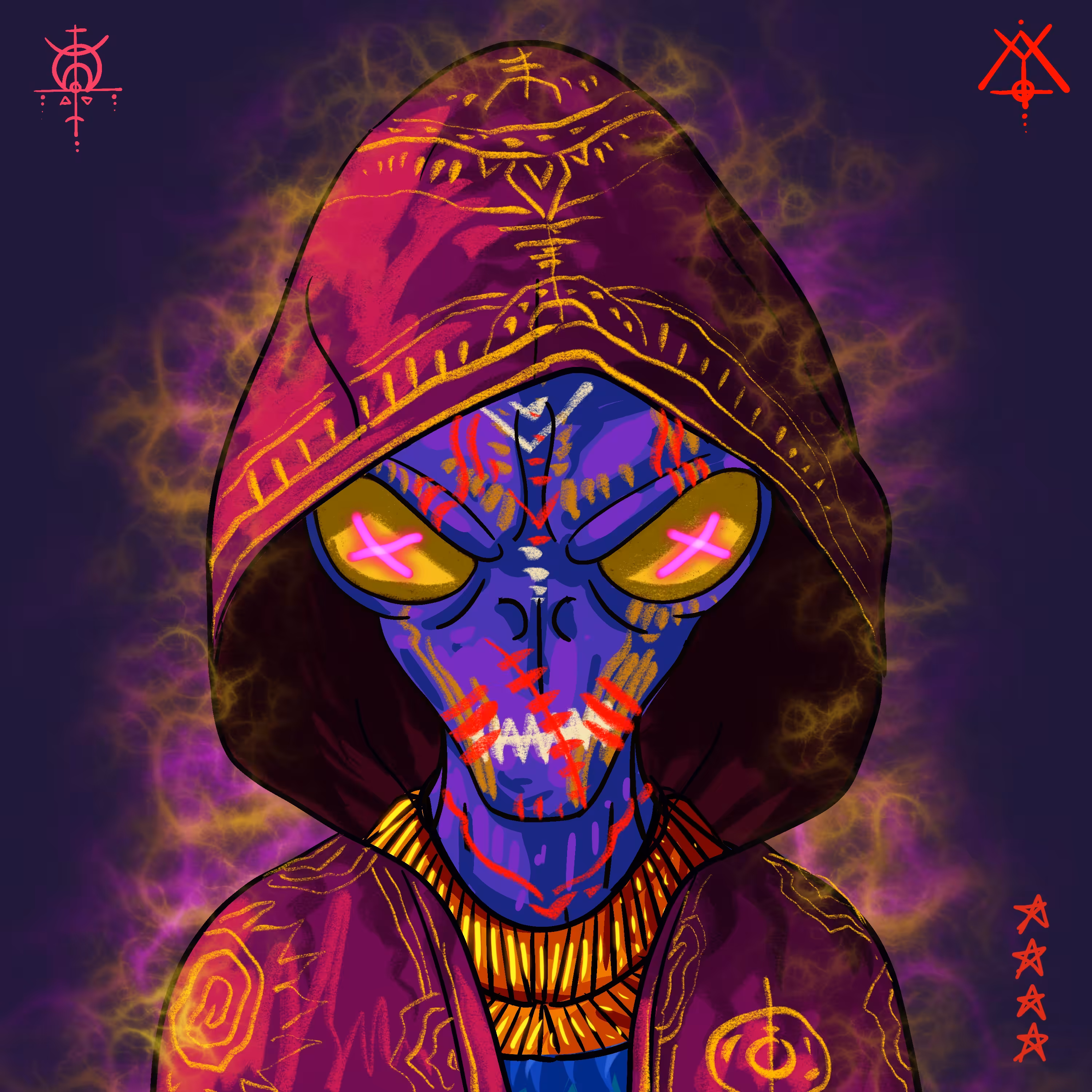SimpTribe #276