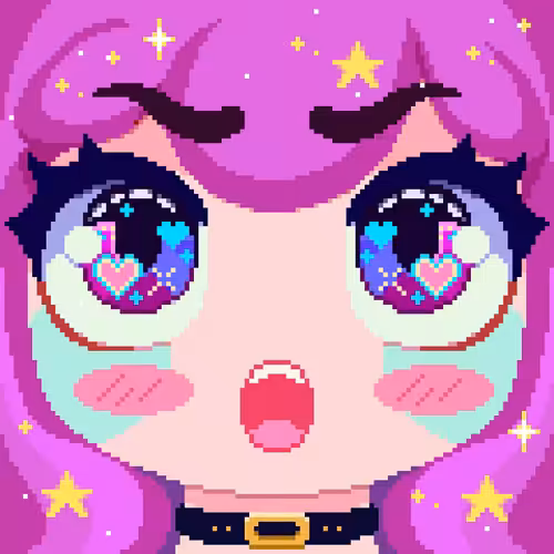Crypto Princesses: Dream Edition: Crypto Princess DE #86