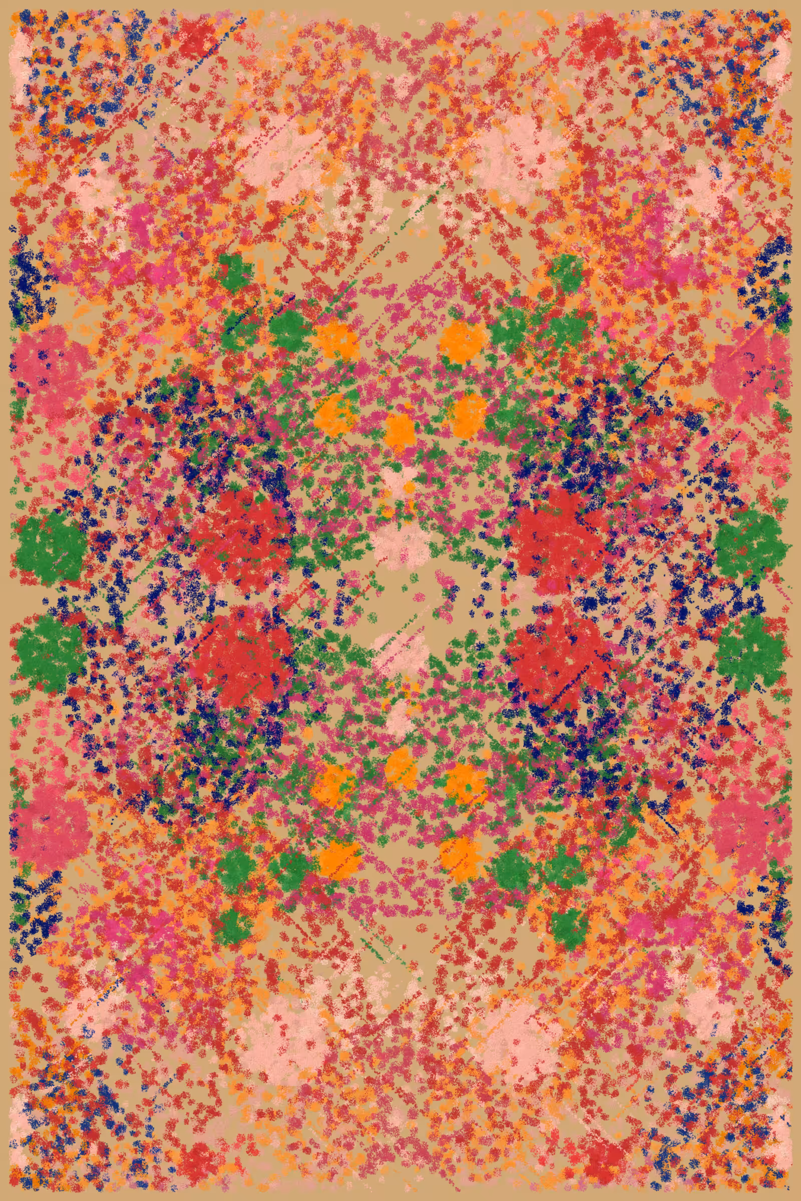 Viridaria #3