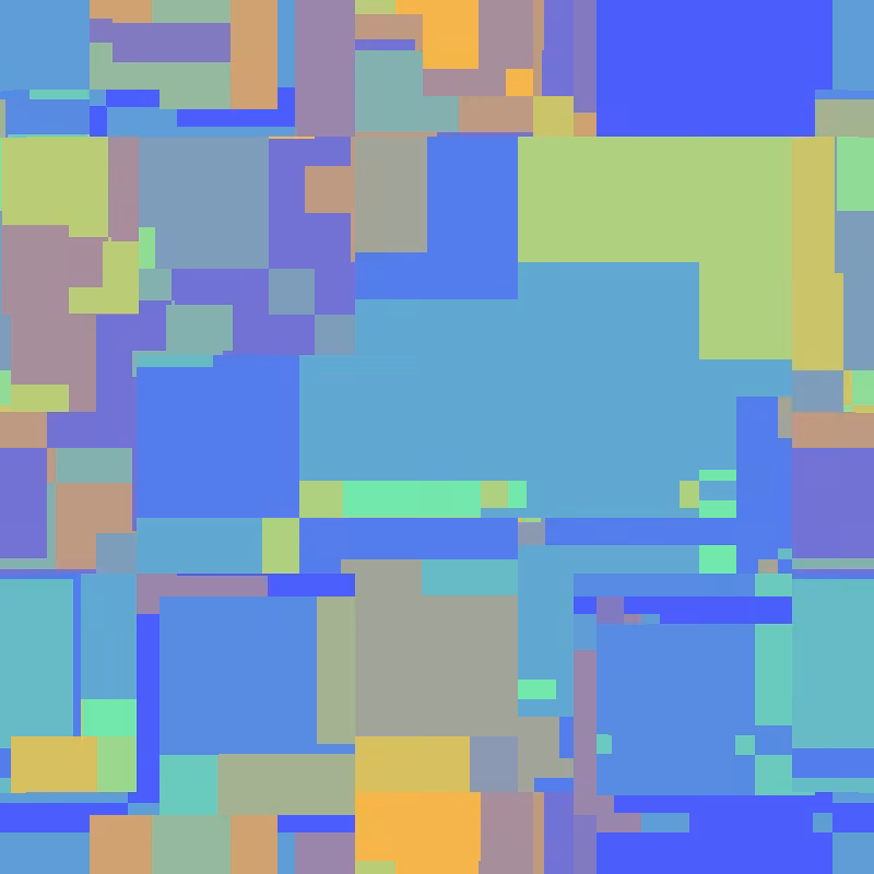Glitch Generator #2 #56