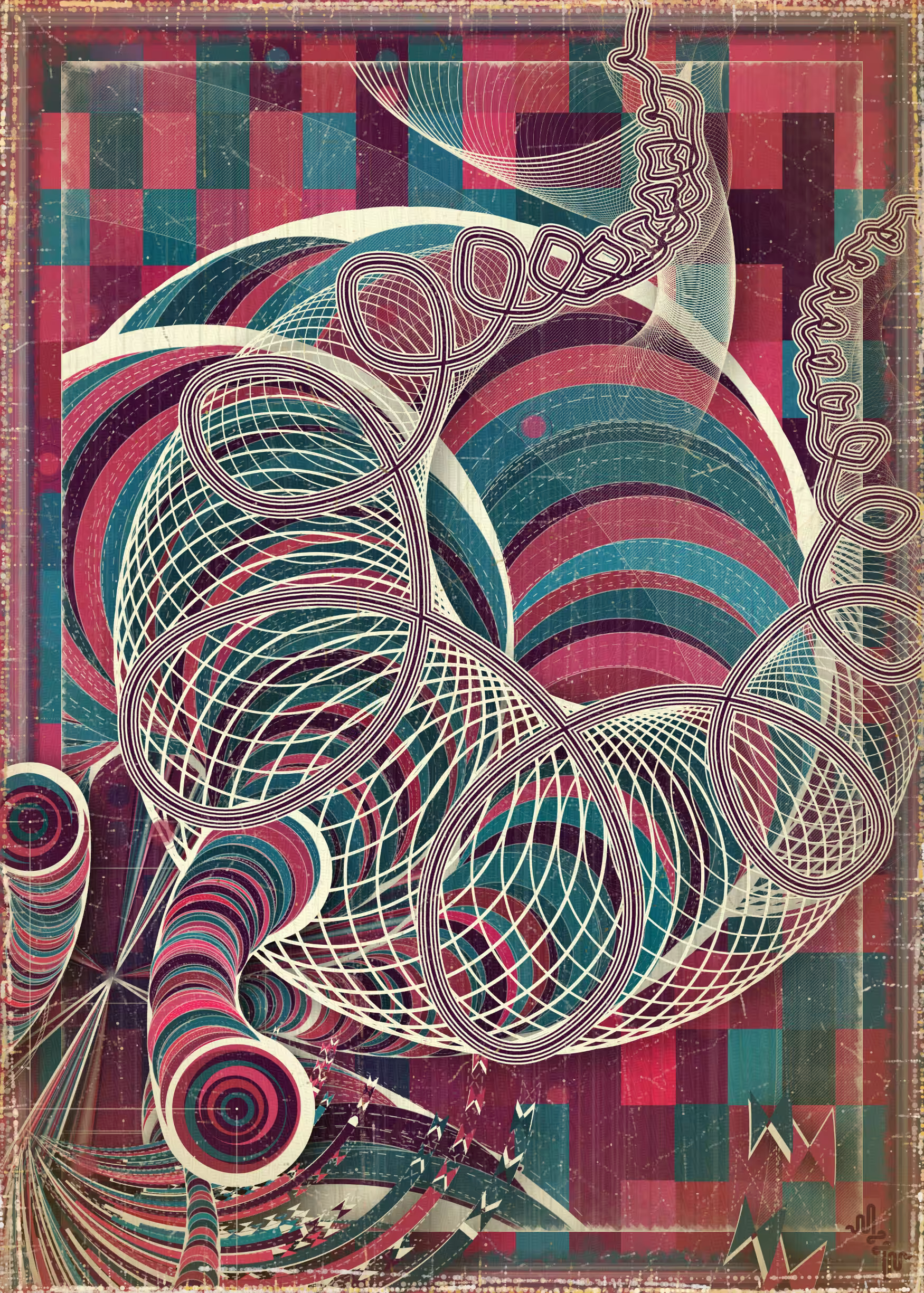 Noodlz: #56