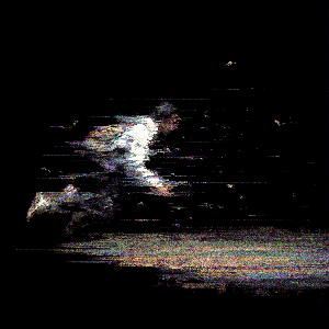 Nowhere Fast