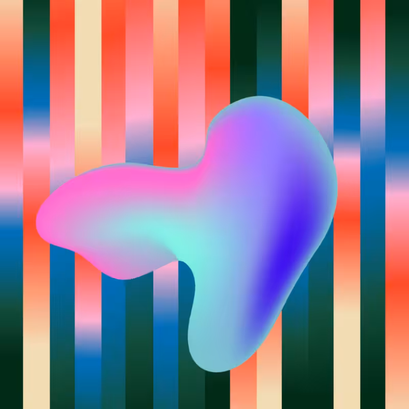 Gradients  #5
