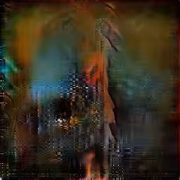 Ghosts of the Dataset [#48]