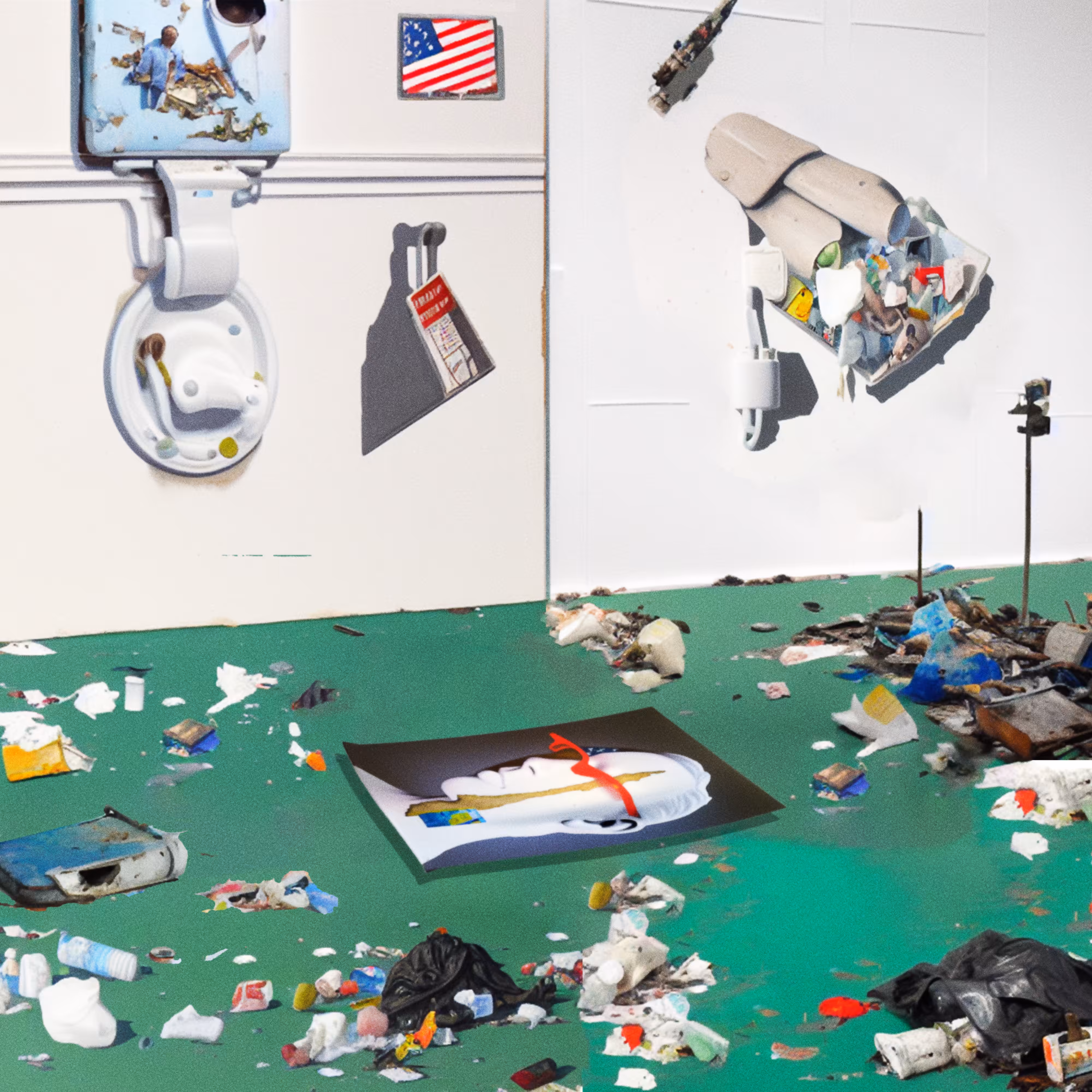Modern Art