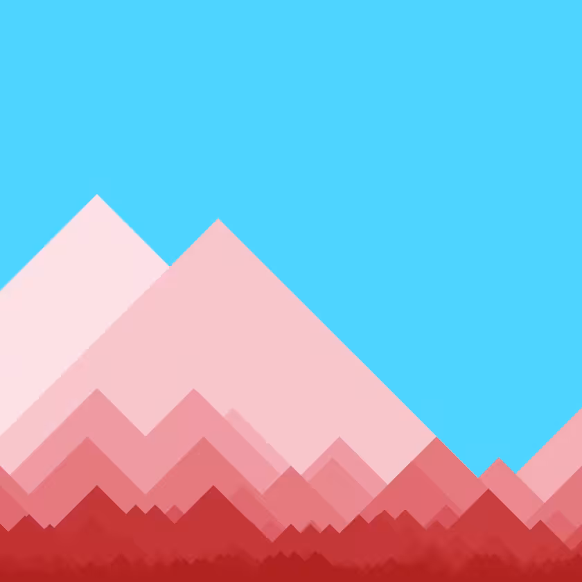 Mountains #150