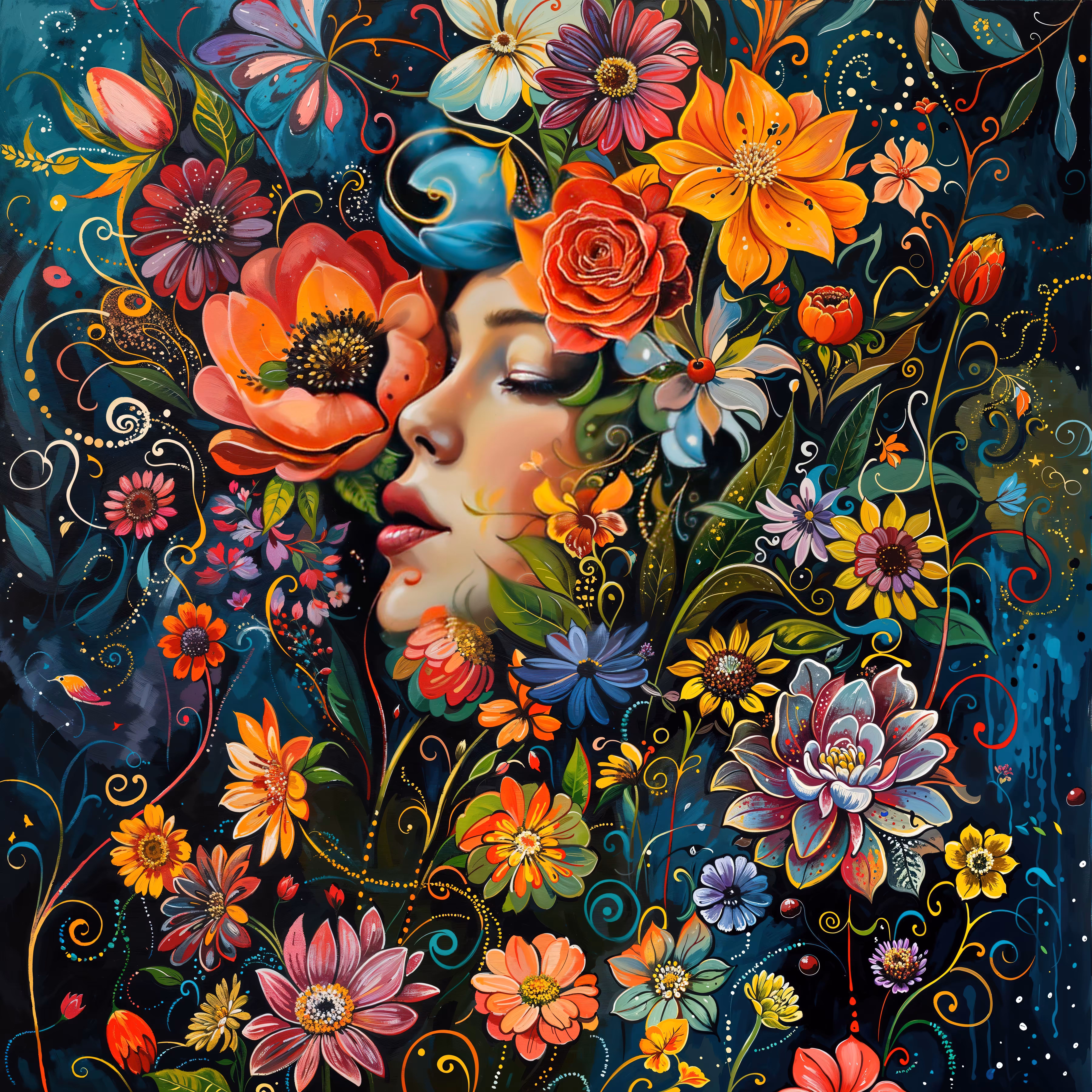 Blossom