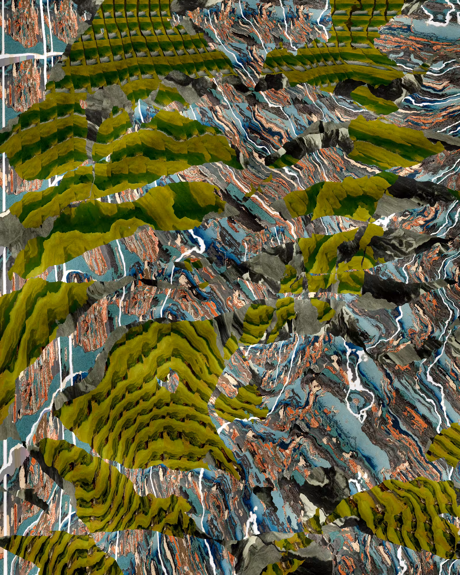 Repetition and Noise #464