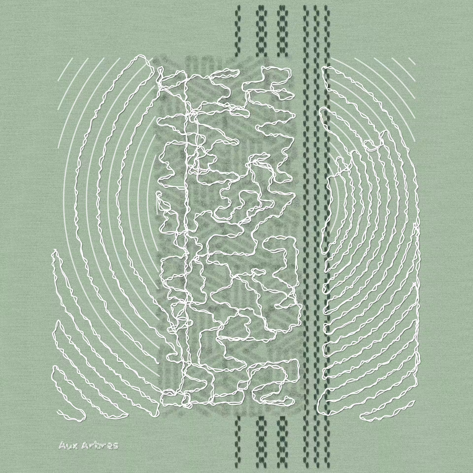 Aux Arbres #7737