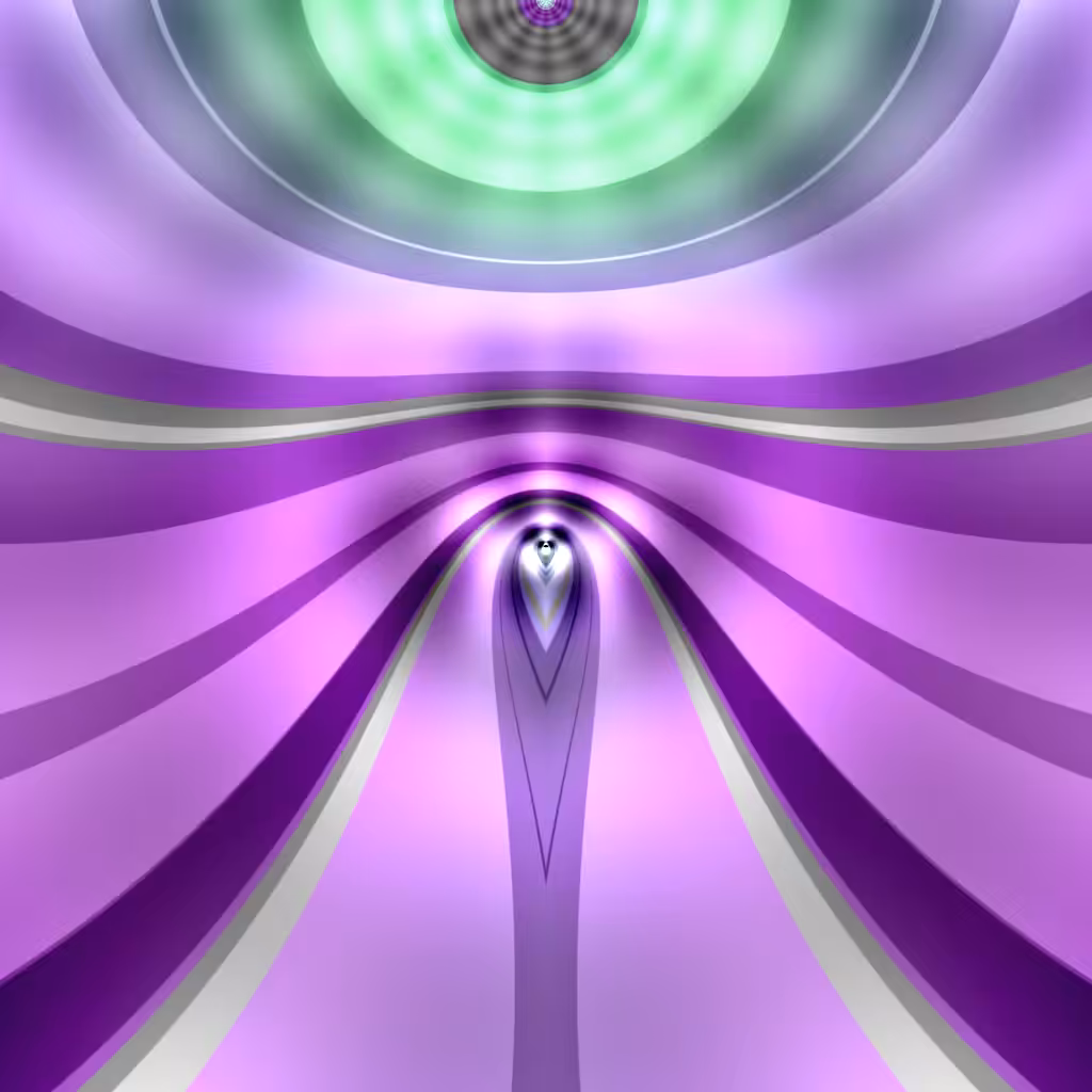 Event horizon #39