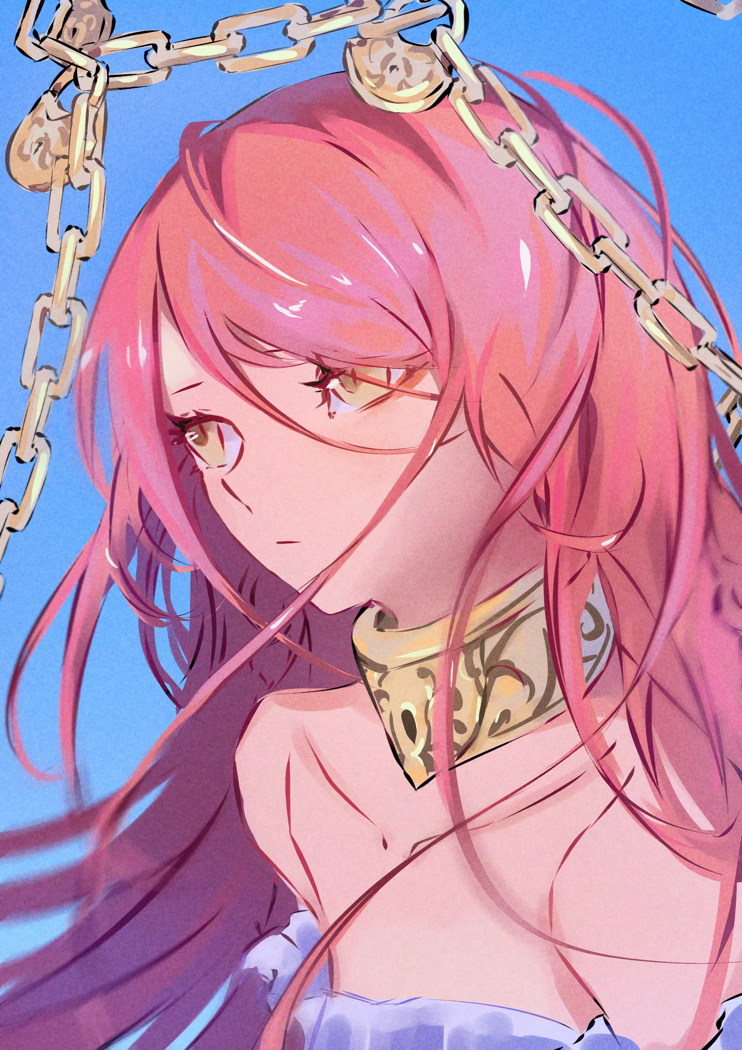 longing