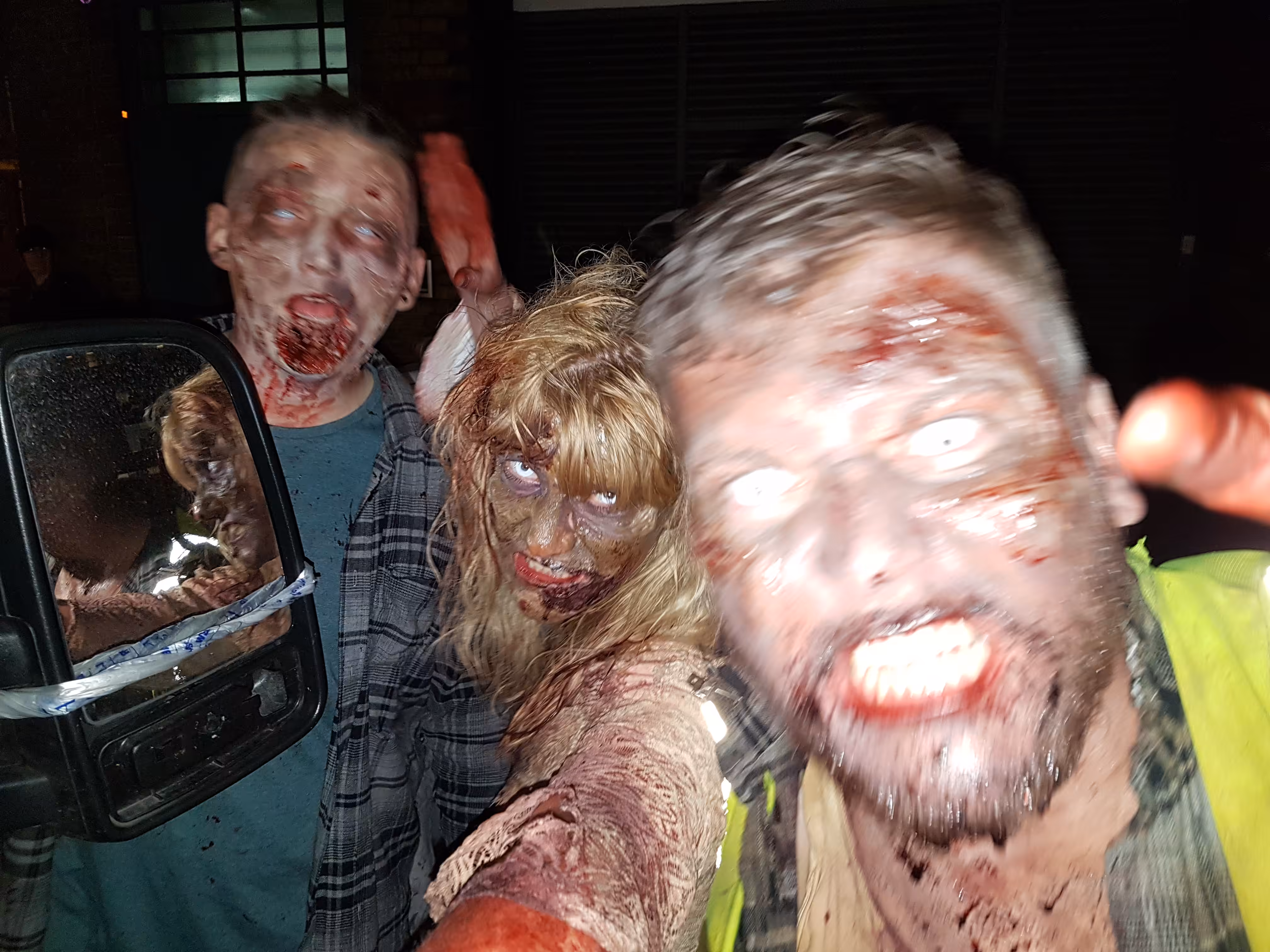 Walking Dead