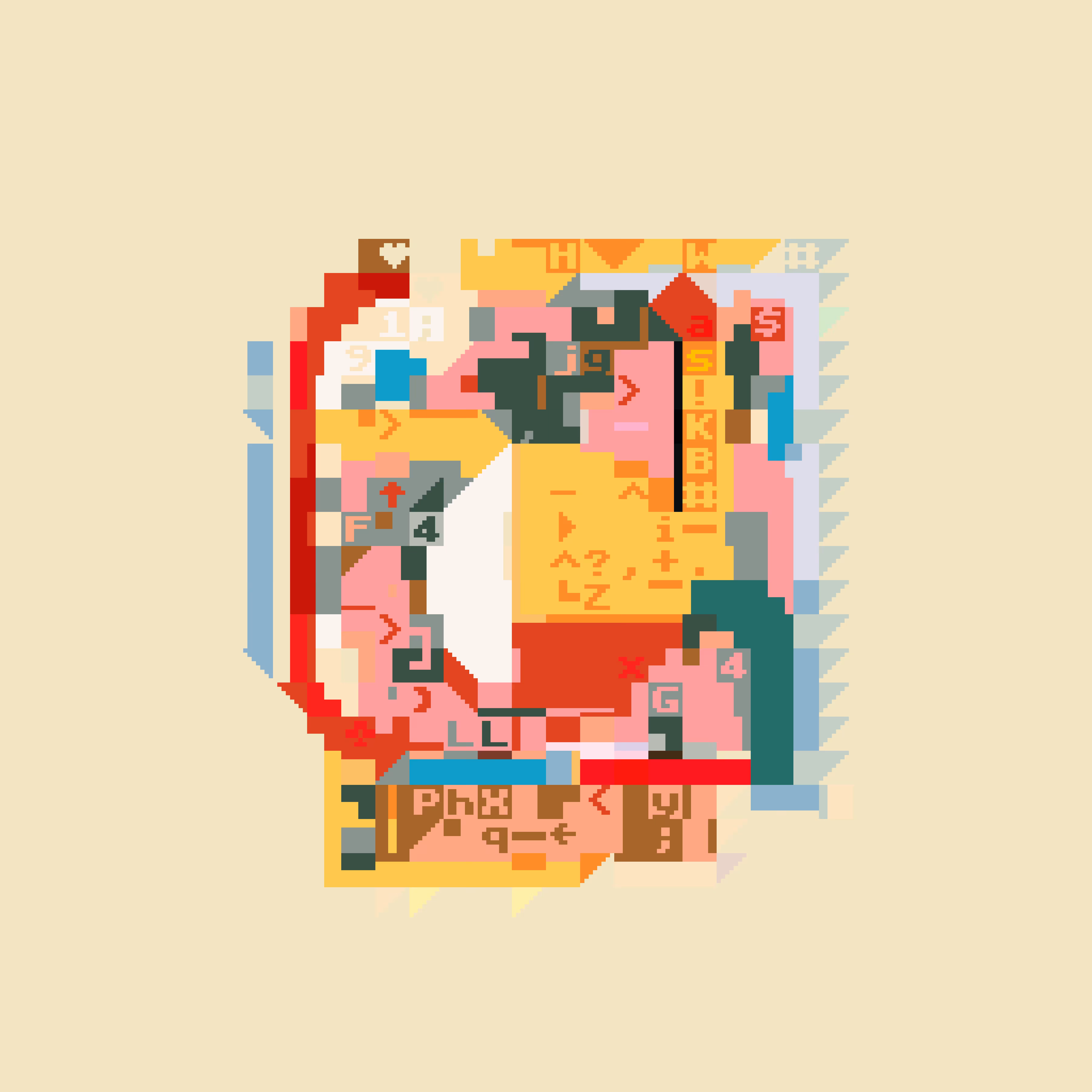 DOSPRESSIONIST_COMPOSITION_09