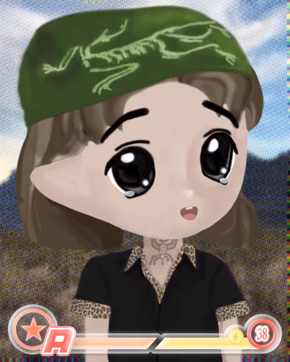 Milady 6922
