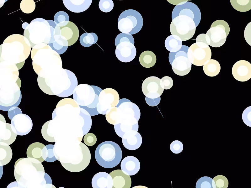 bubble #4