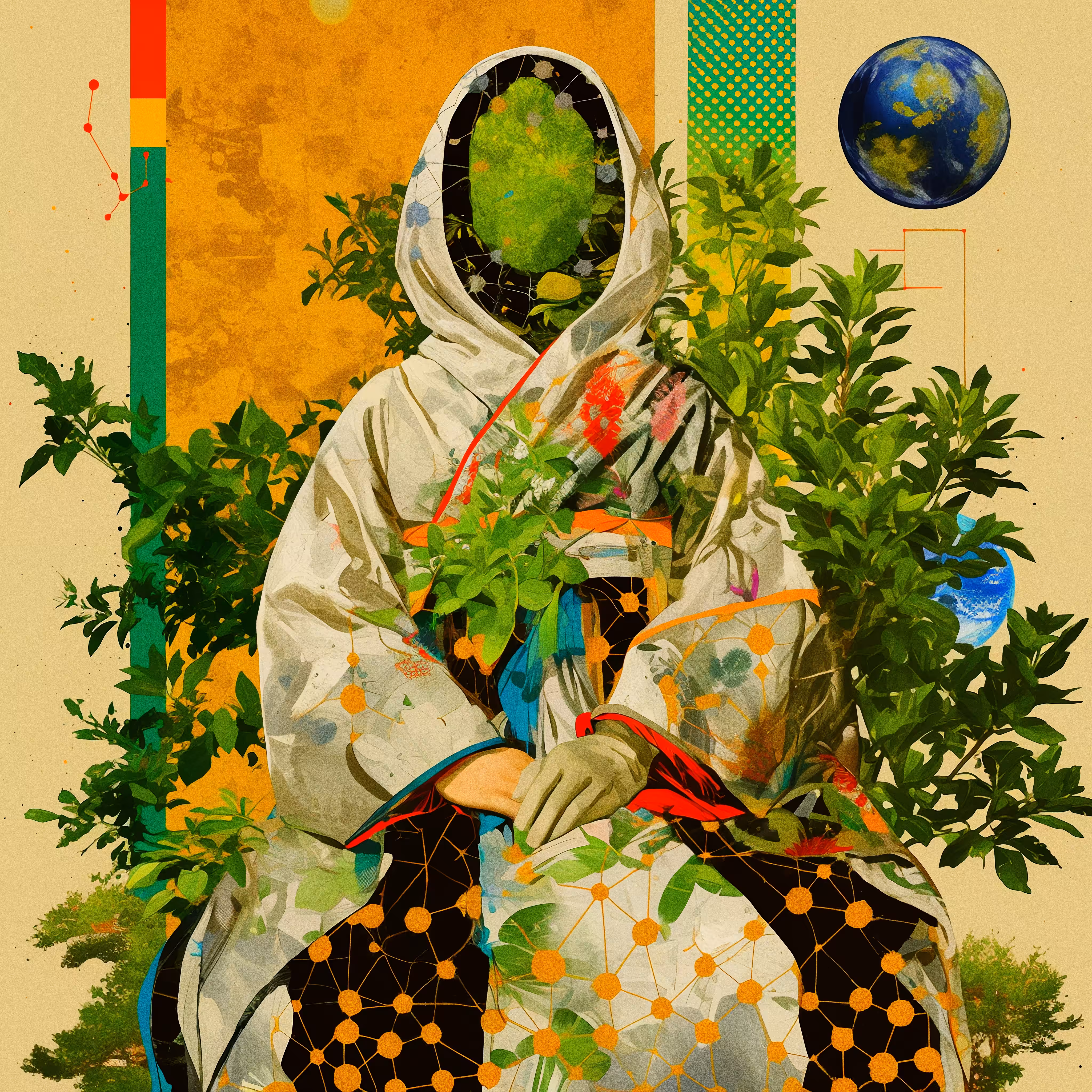 Gaia’s Embrace