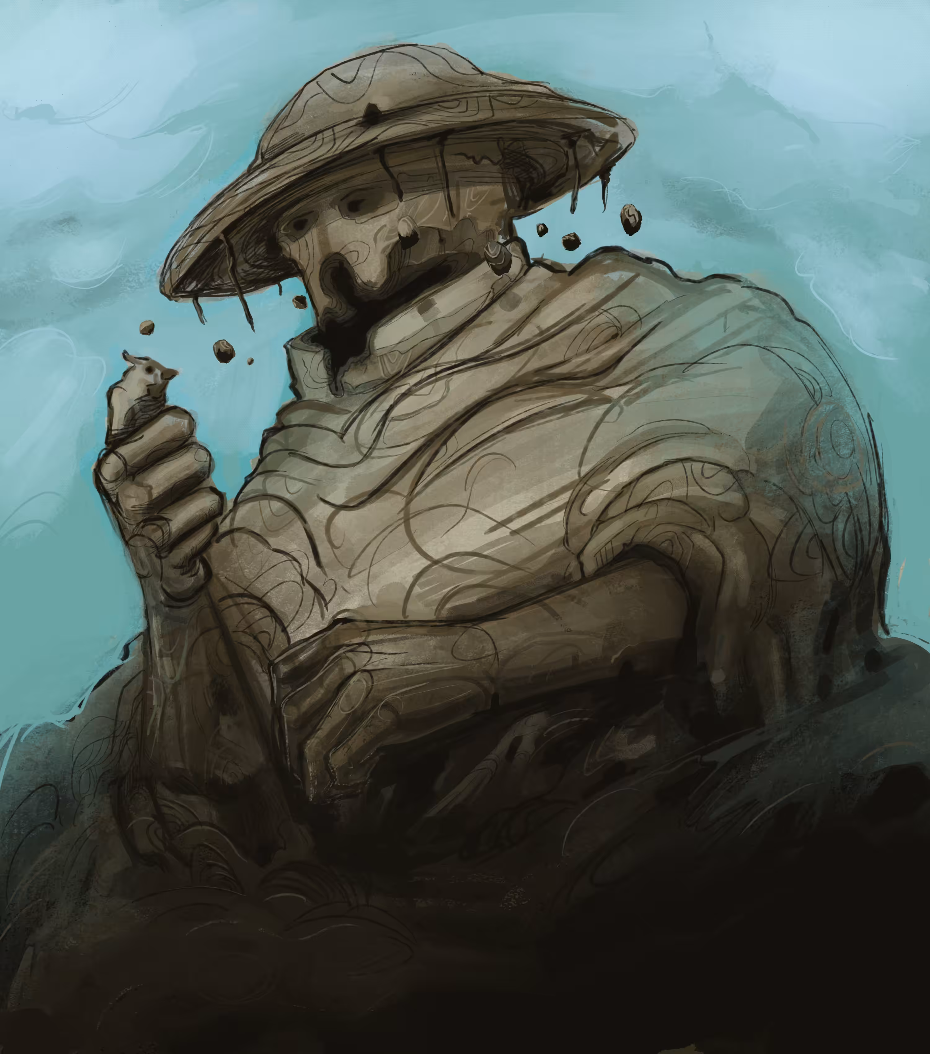 Concept art