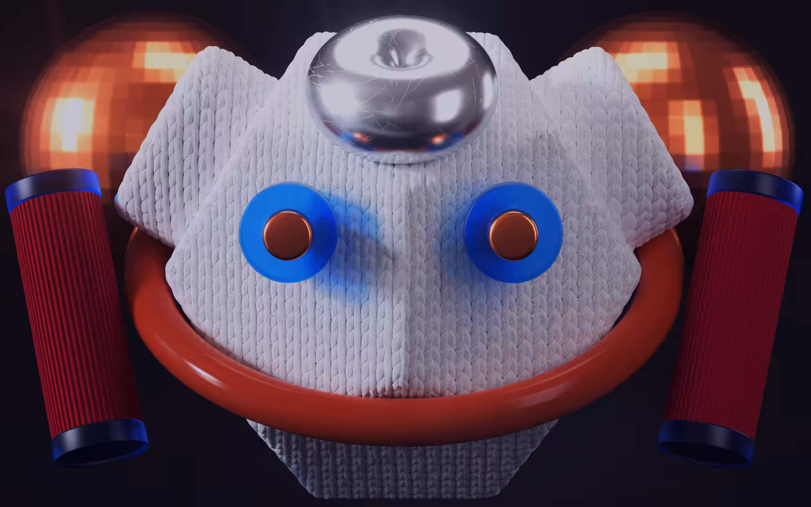 Vazio Monster #3