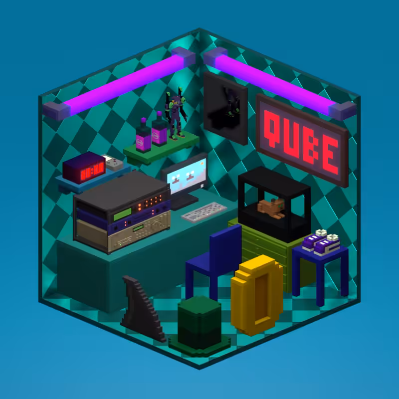 FXQUBE_S1 #33