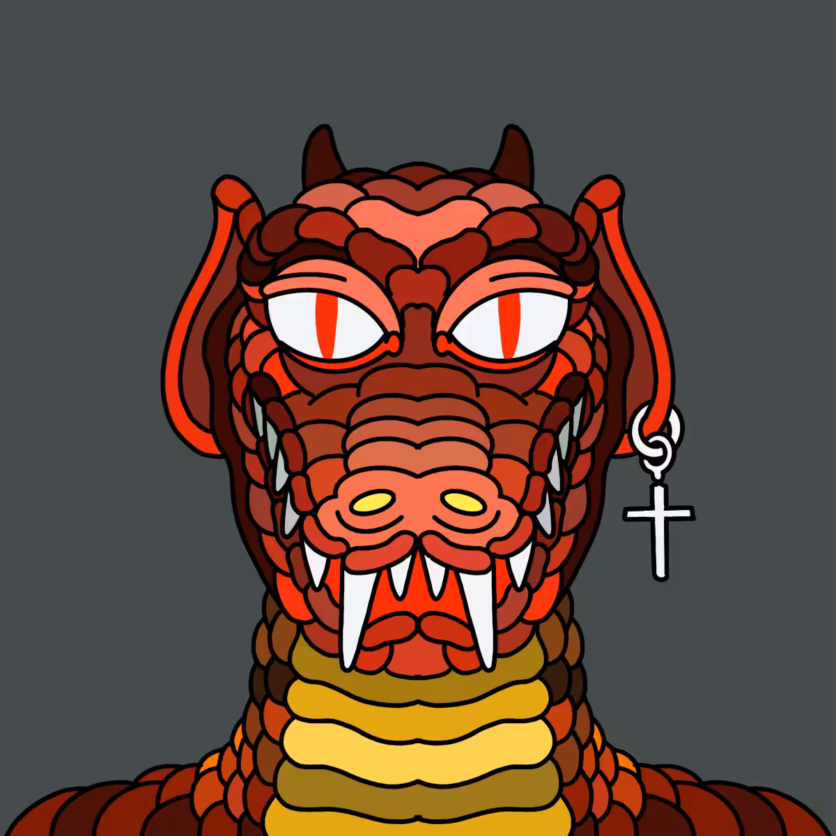 Hedz: |Hedz| Christian Deathhead