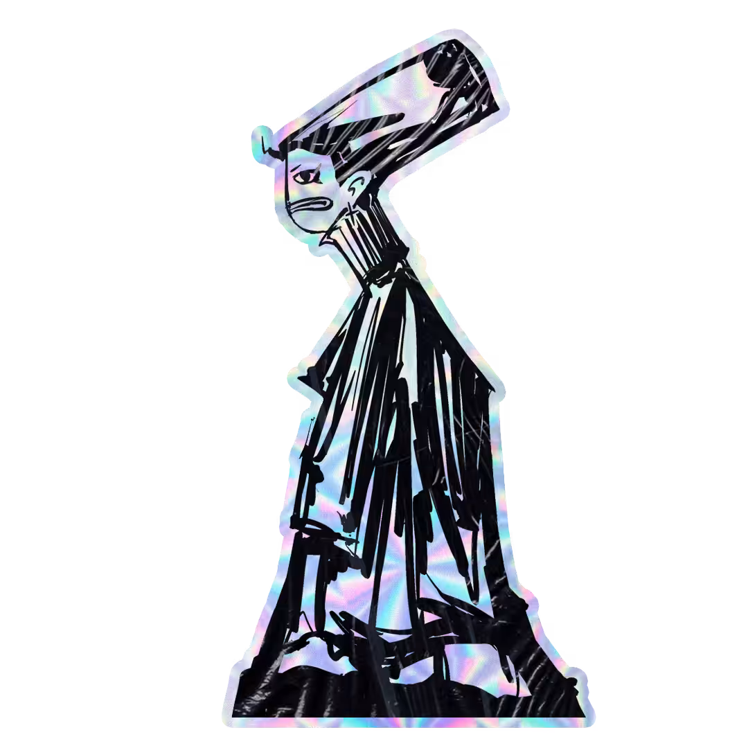 BRAVISTICKERS ✦ 003