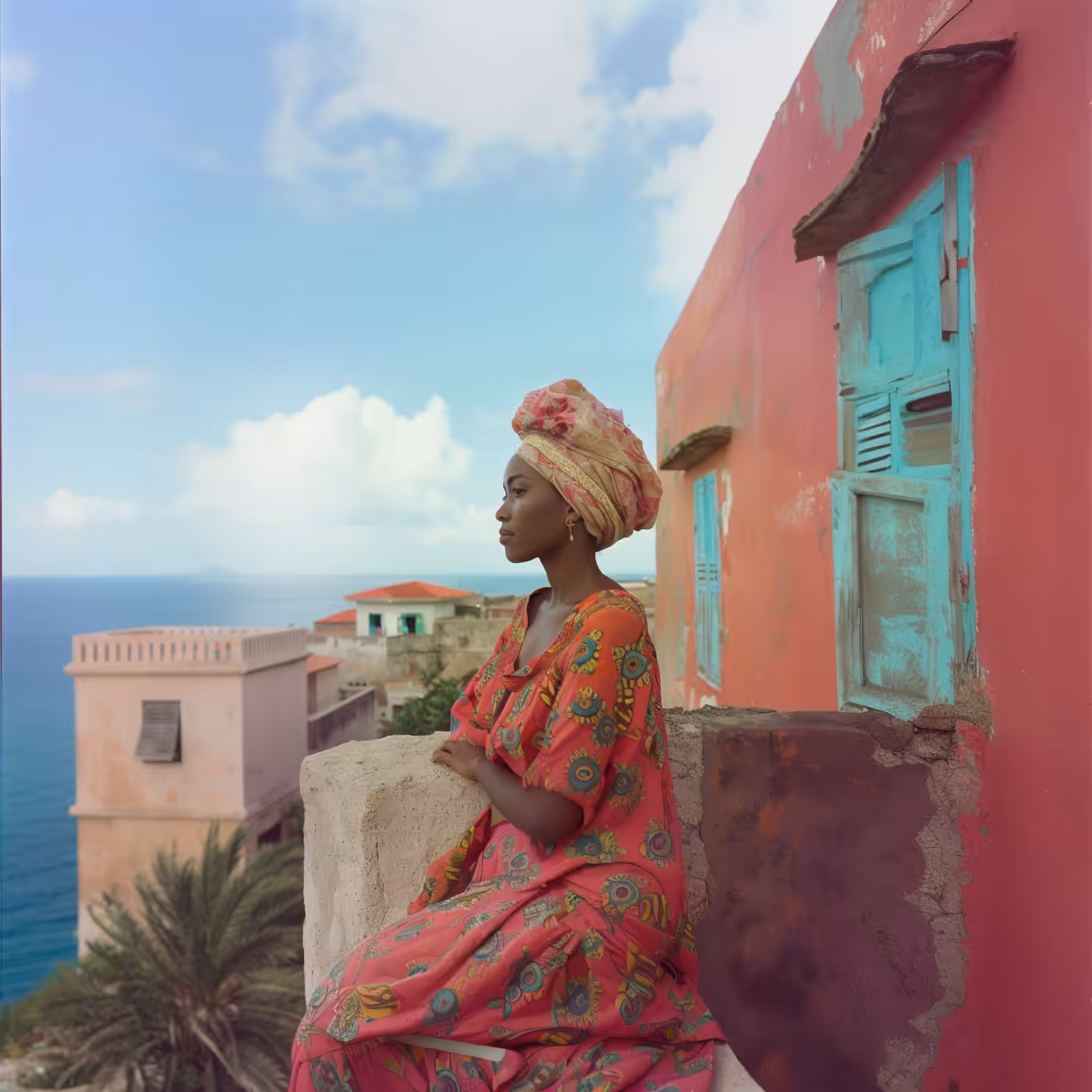 Atlas: Cabo Verde