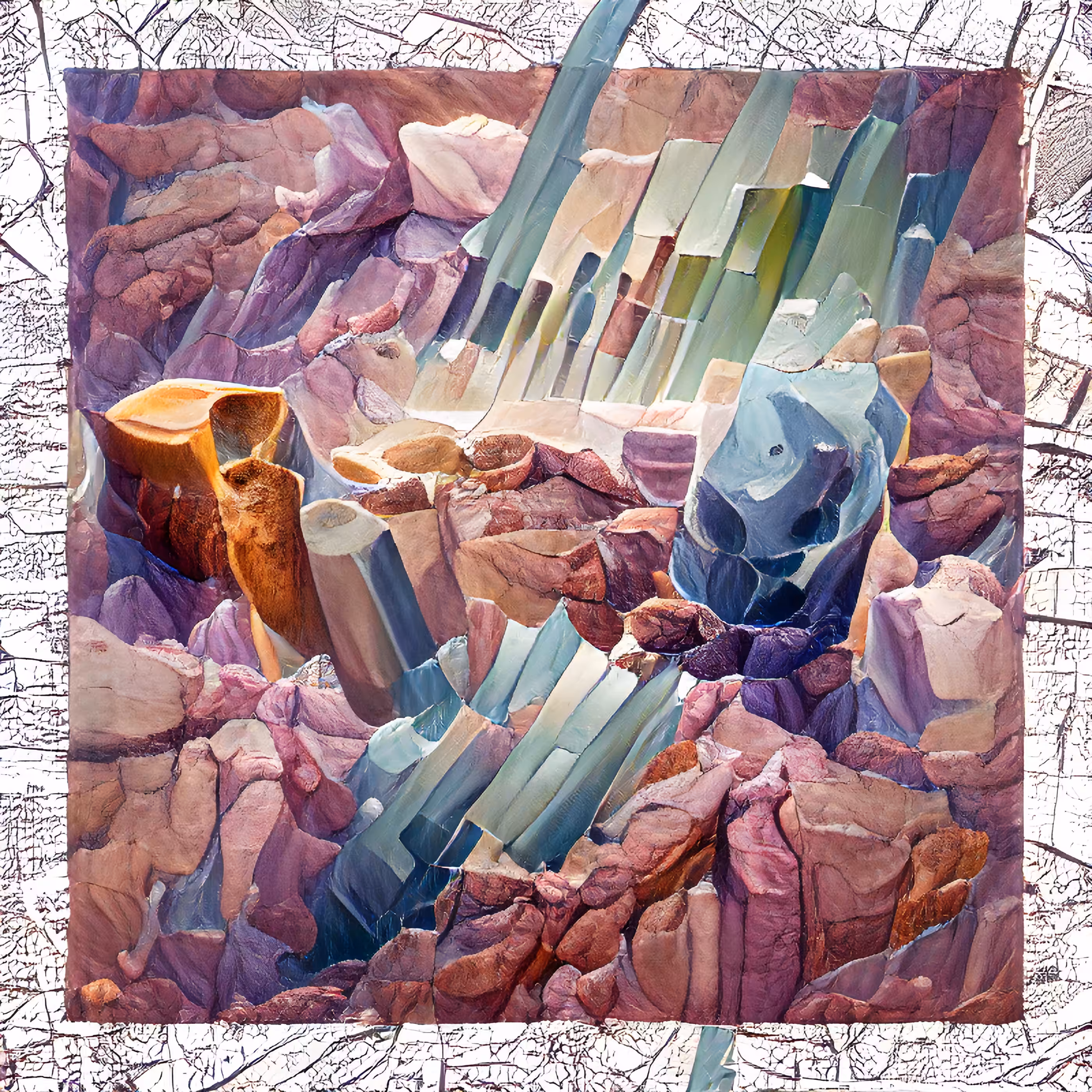 EDELSTEINGARTEN | topografisch#01