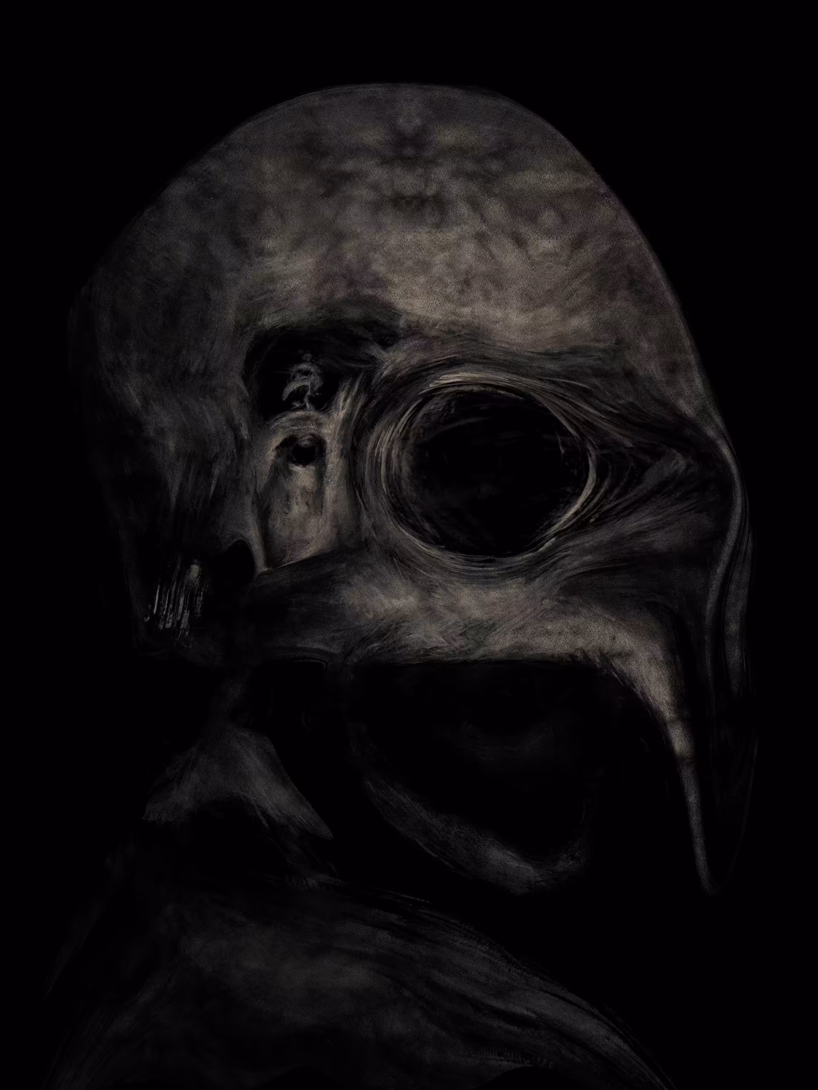 Tormented Interrogation