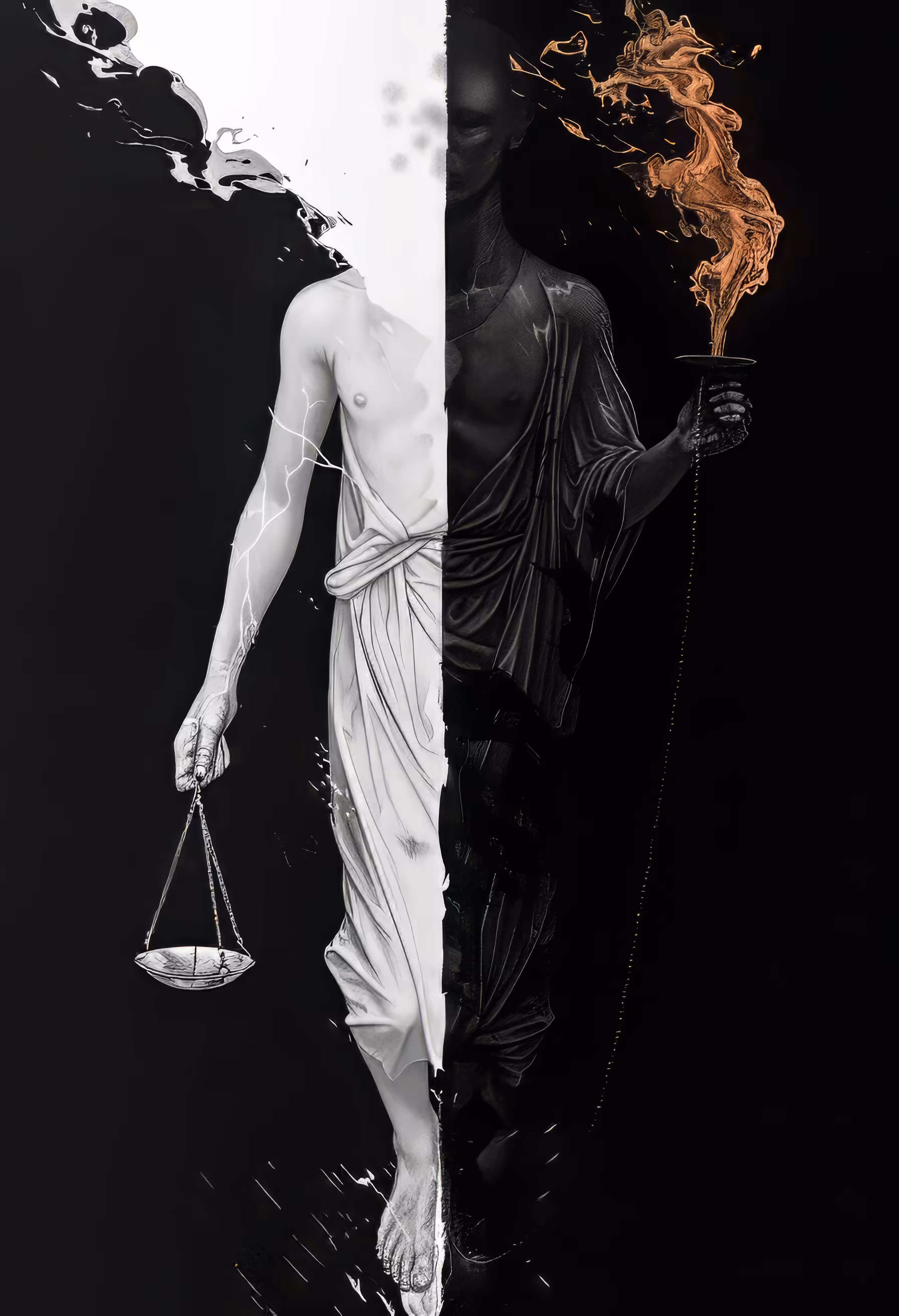 Justice for All