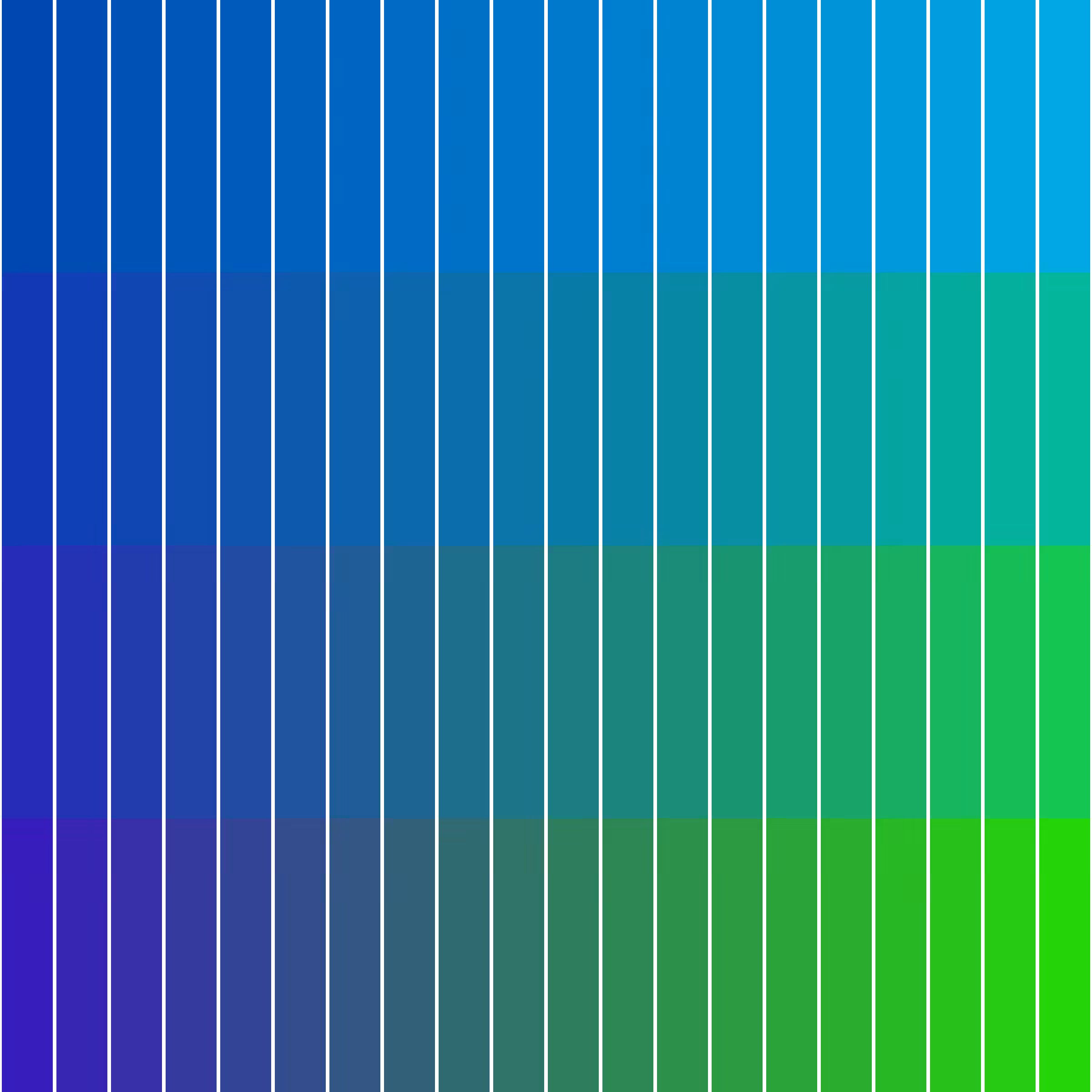Color Study #33