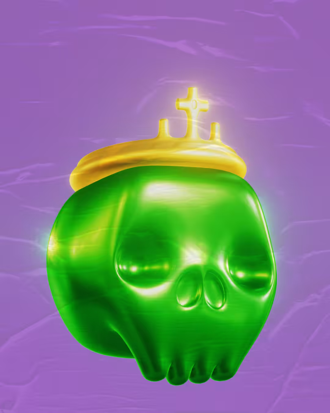 cráneo💀 #002