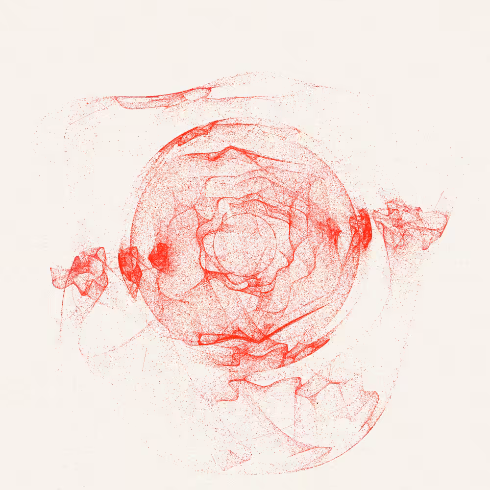 Entangled #111