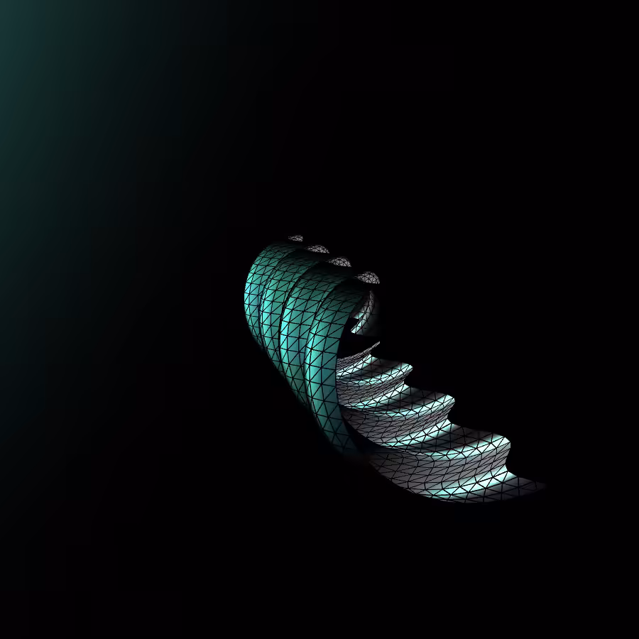 Helix #62