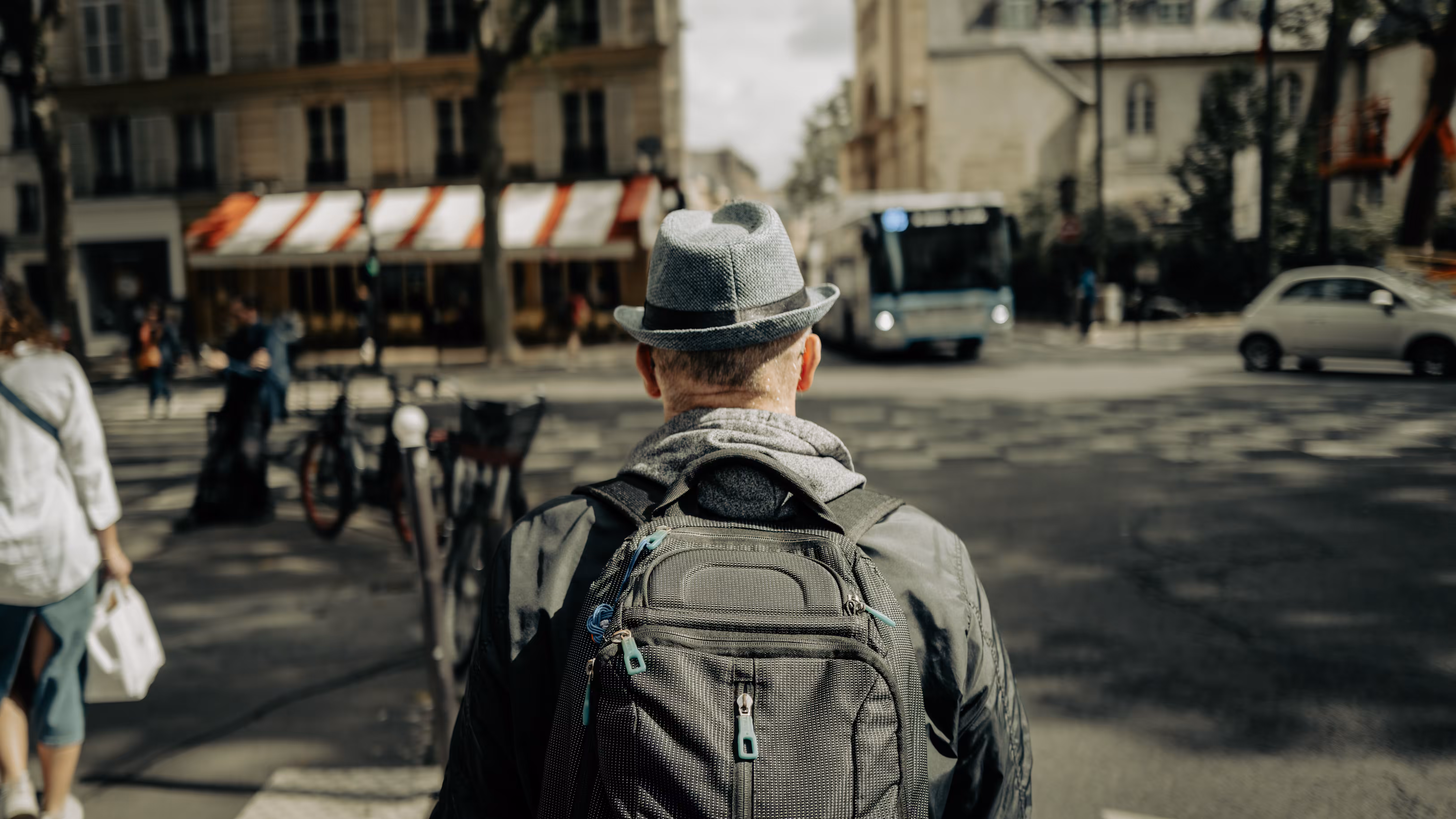 City Hats 887