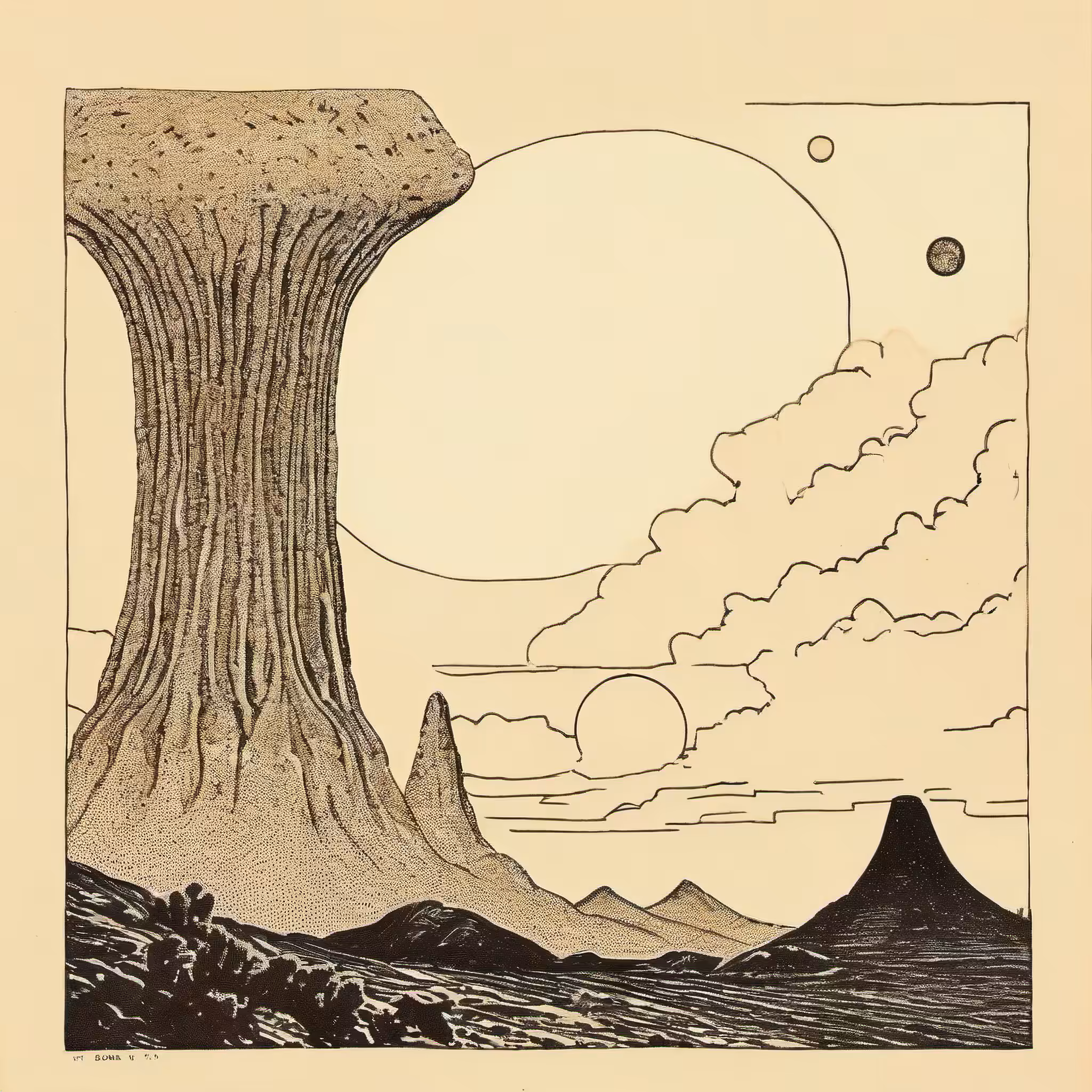 SOLAR VOYAGER #15