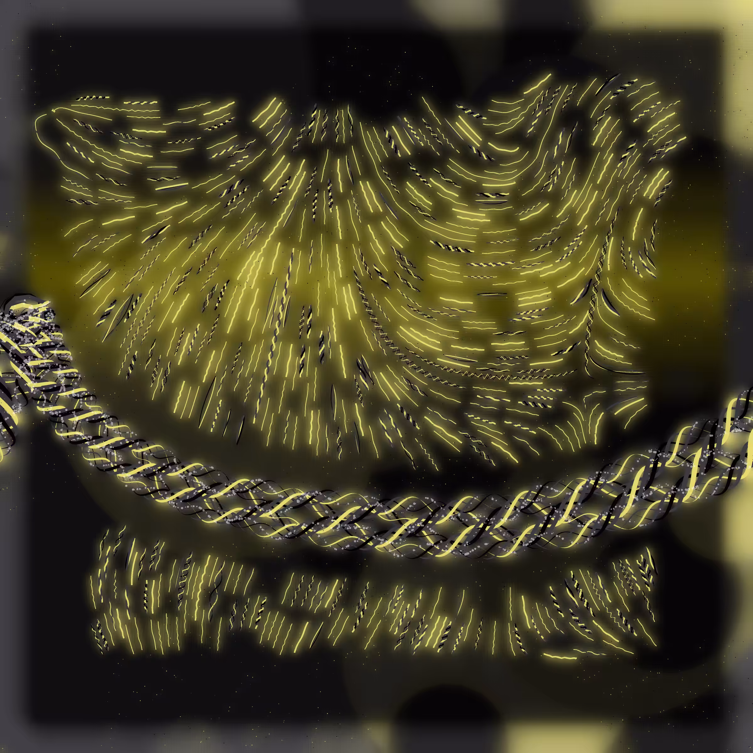 Friendship Bracelets #22605